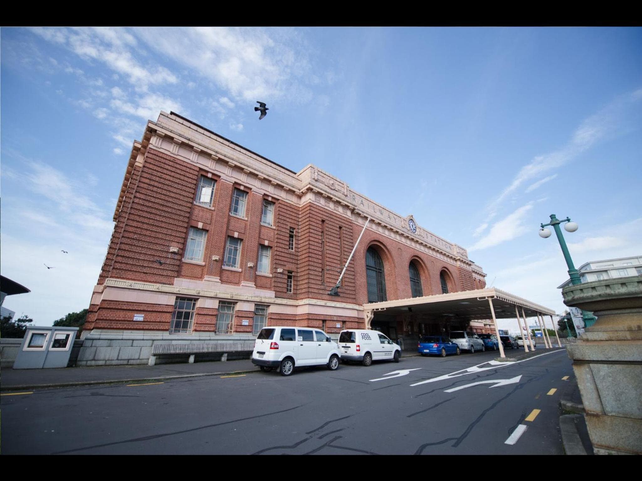 Grand Central Serviced Apartments
