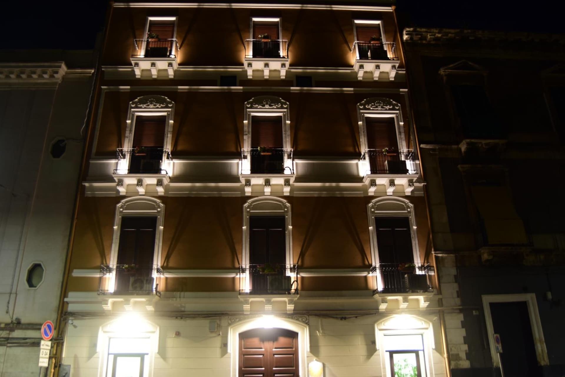 Hotel Centrum
