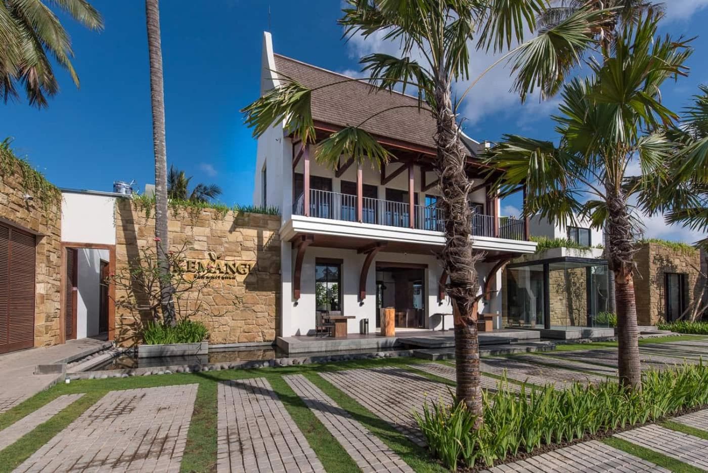 Kemangi Bed and Breakfast
