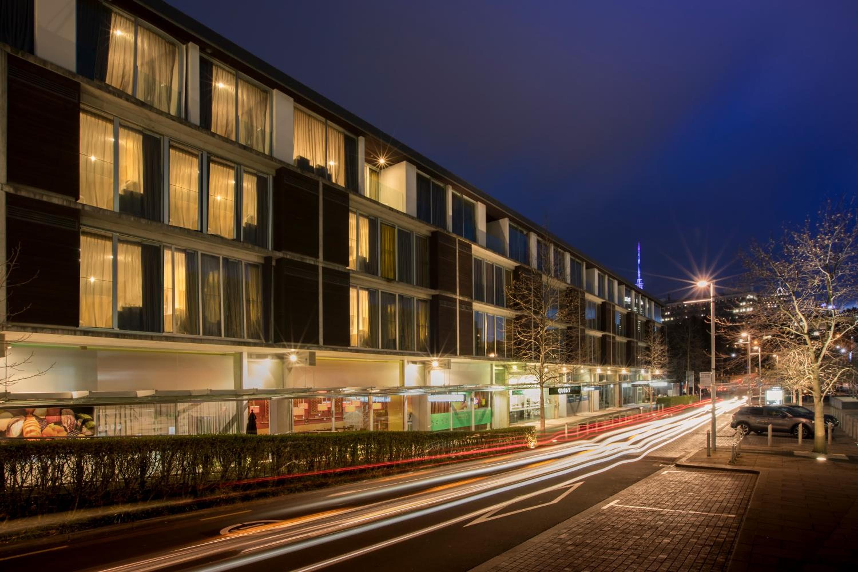 Quest Carlaw Park Serviced Apartments
