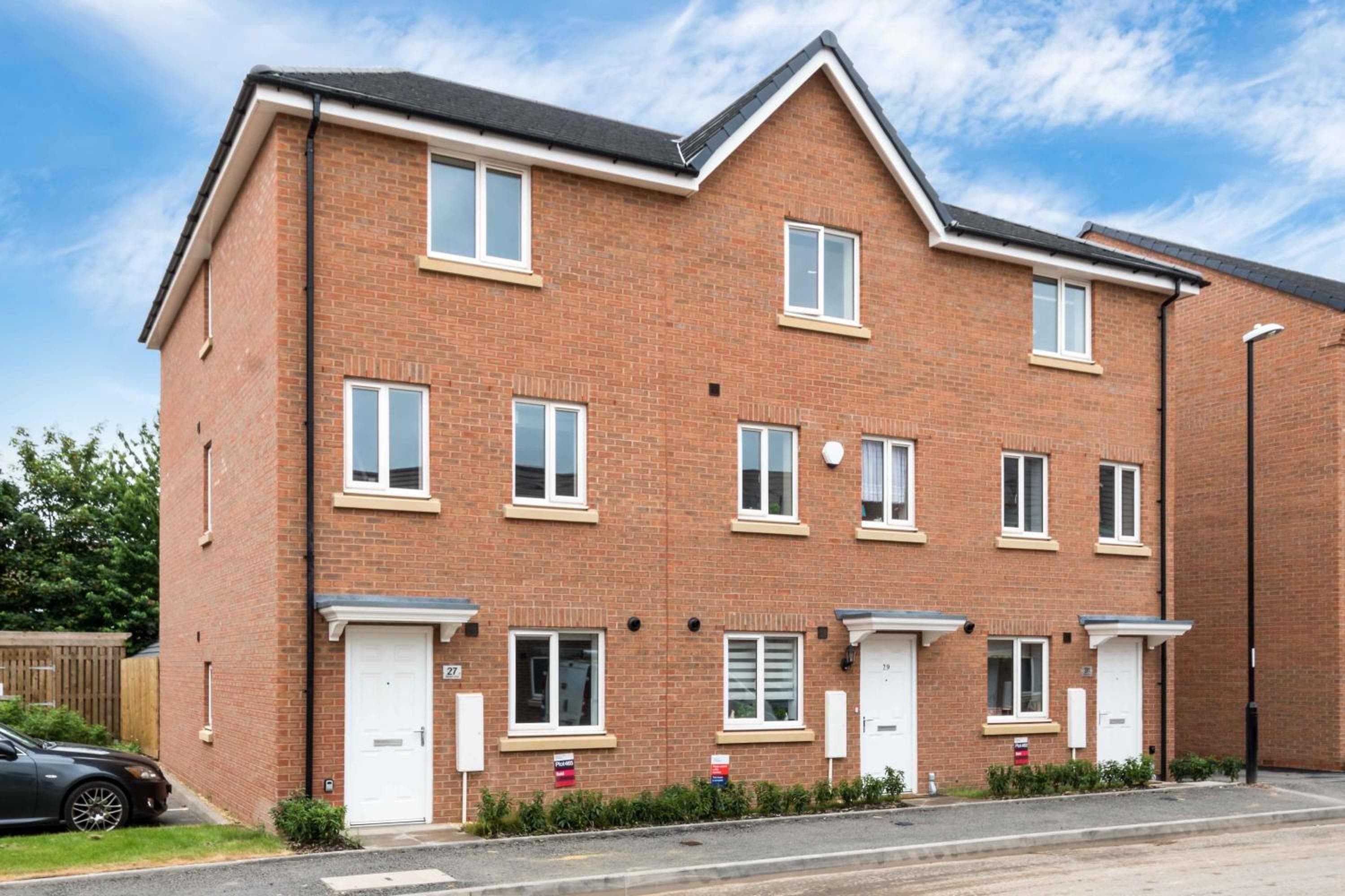 Coventry JLR Guest House