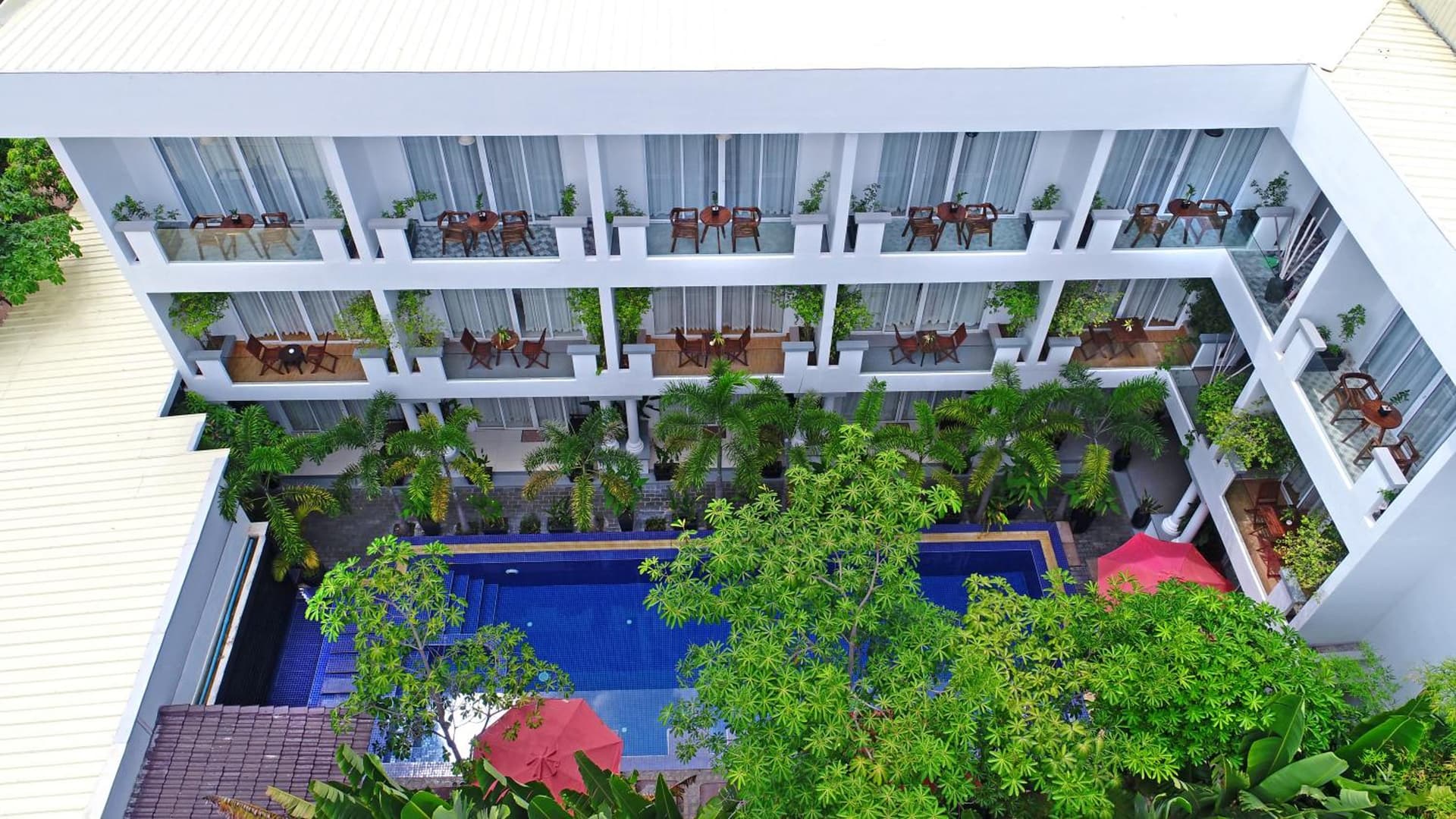 Angkor Sweet Night Hotel
