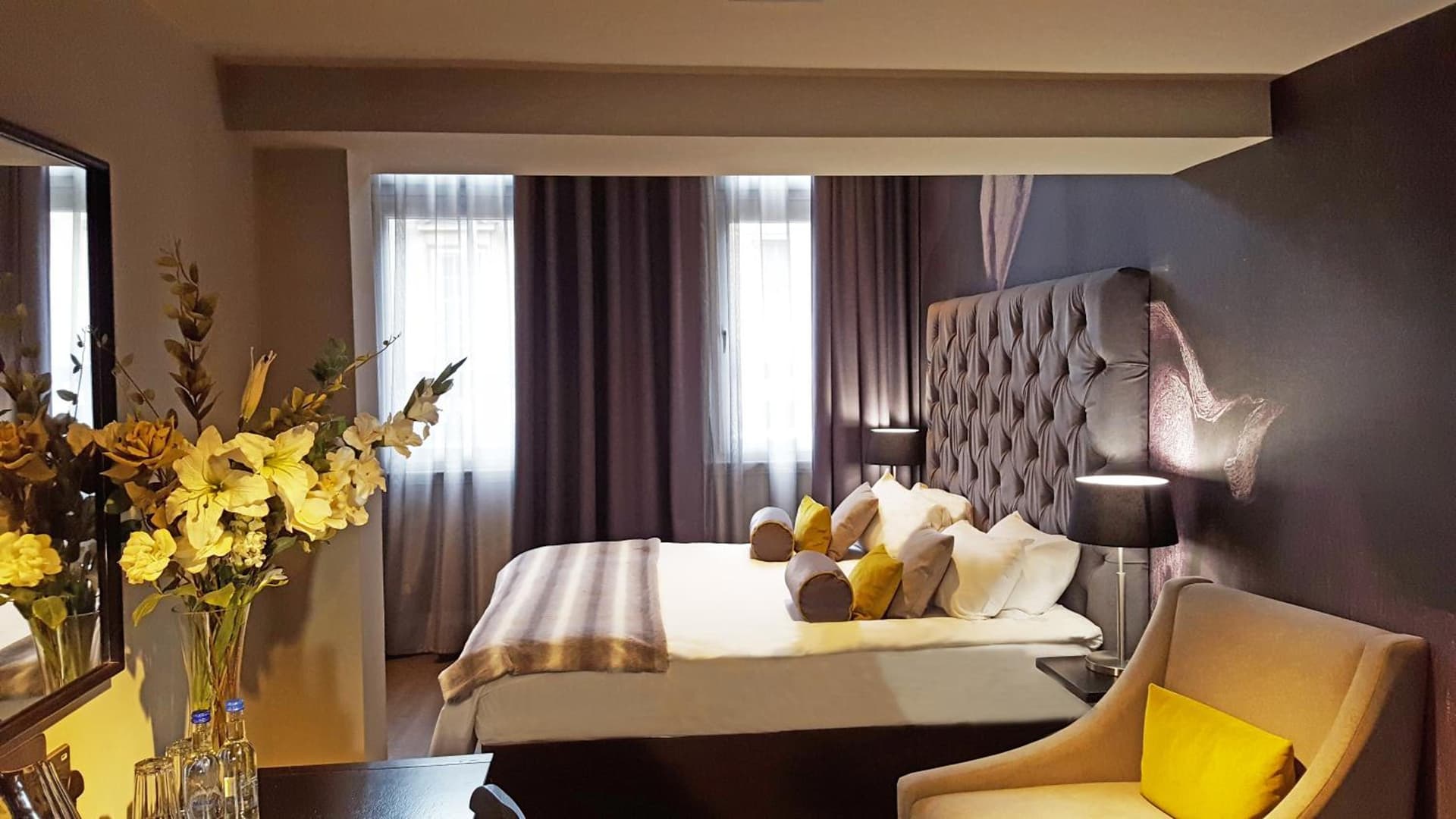 Grey Street Hotel 4