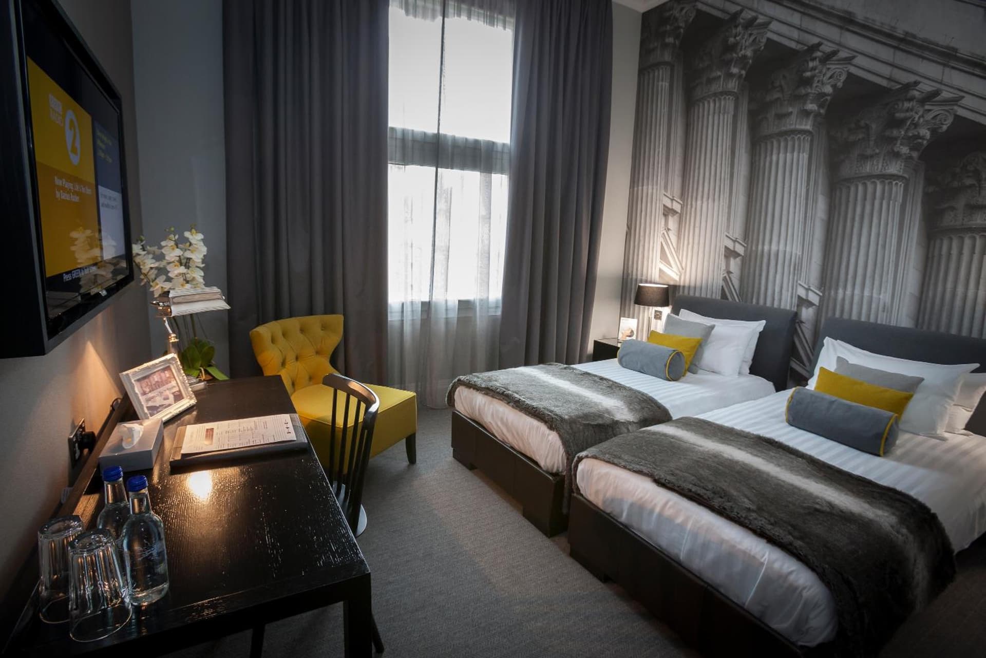 Grey Street Hotel 2