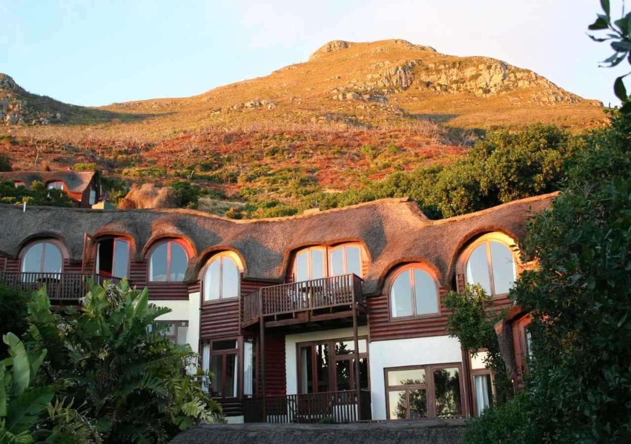 Monkey Valley Resort