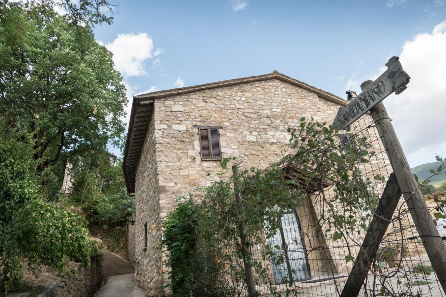 B&B Cantico Delle Creature