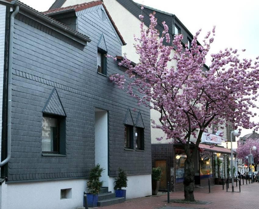 Gästehaus Kampik