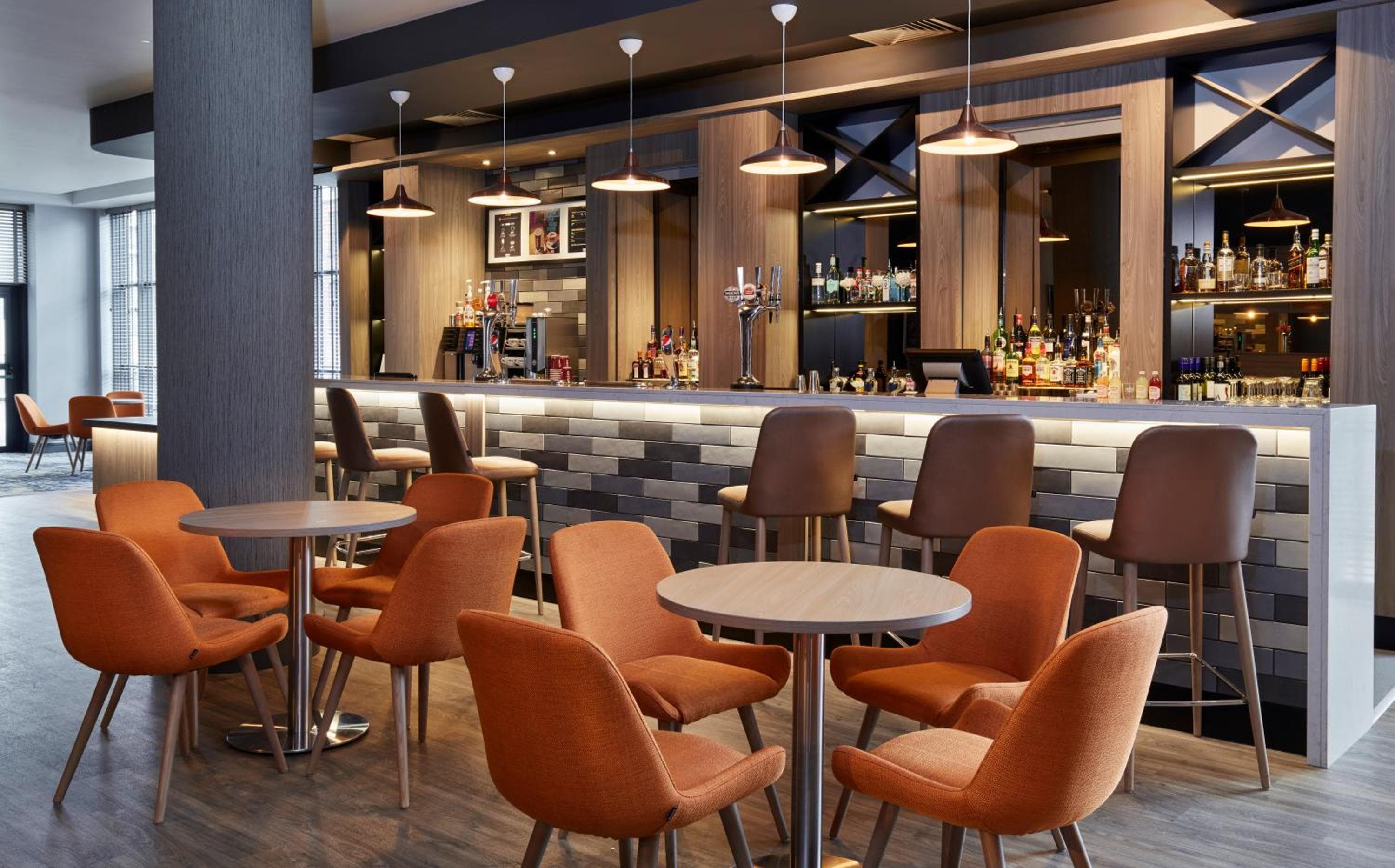 Leonardo Hotel Nottingham 4