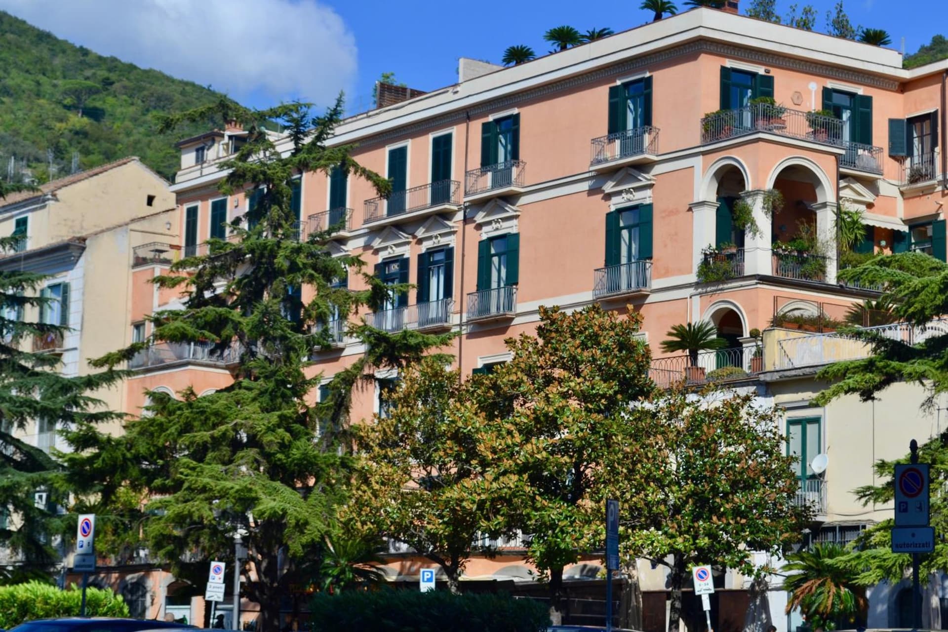 La Maison du Paradis B&B
