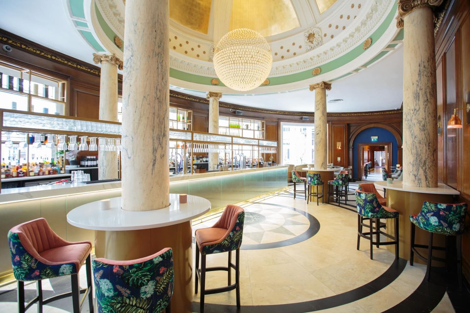 voco Grand Central Glasgow by IHG 5