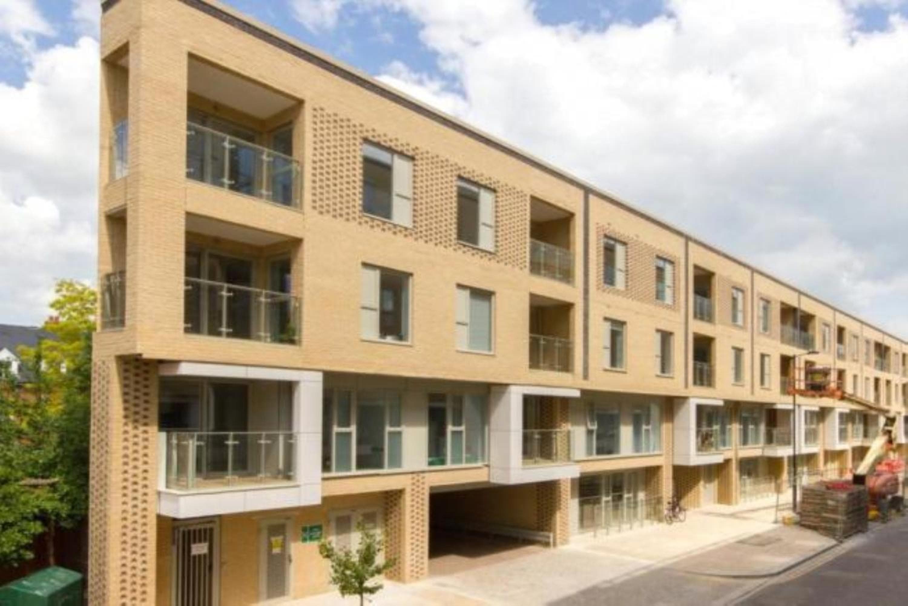 Citystay Living - Vesta Apartments