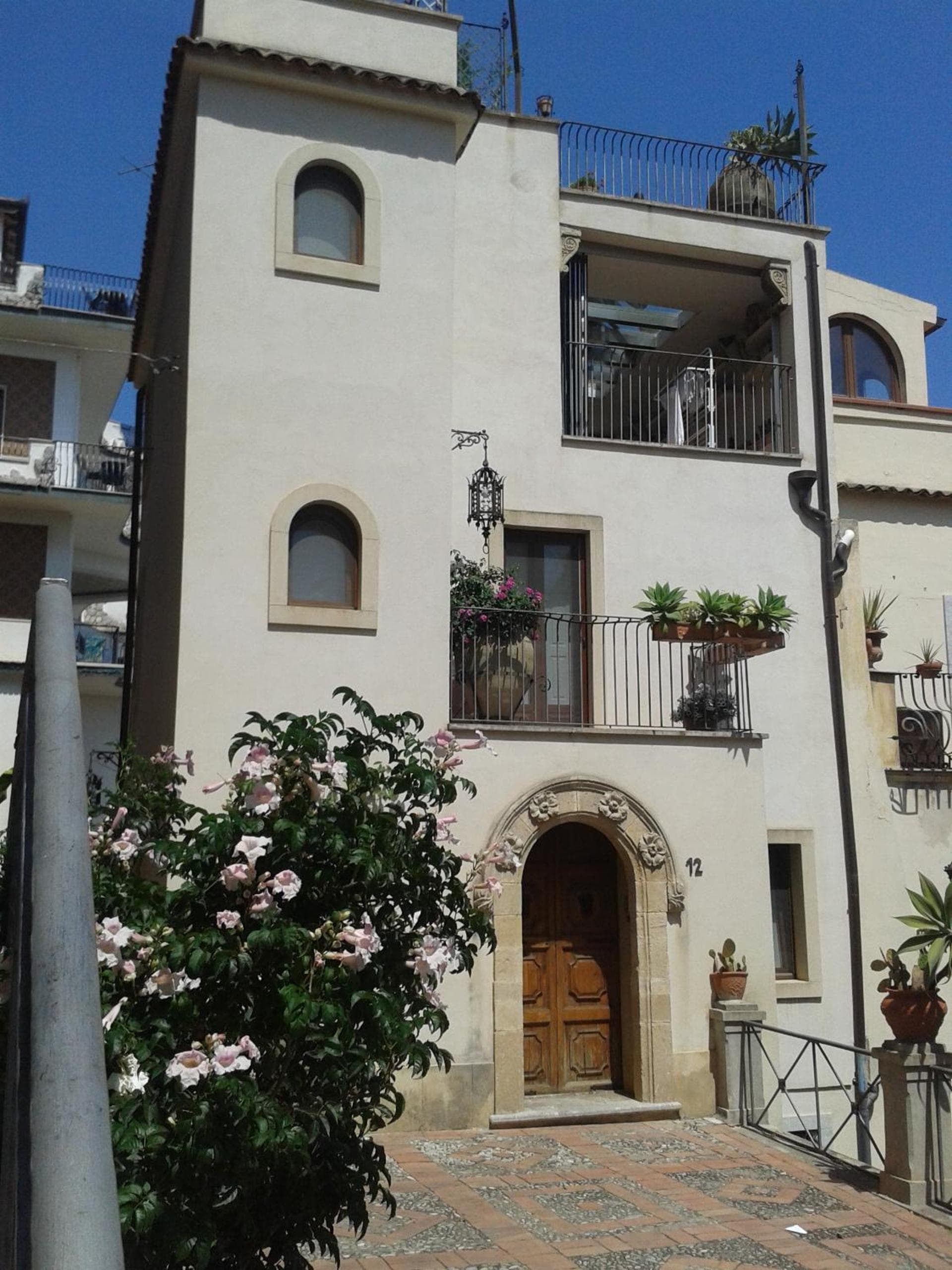 B&B Varò Taormina