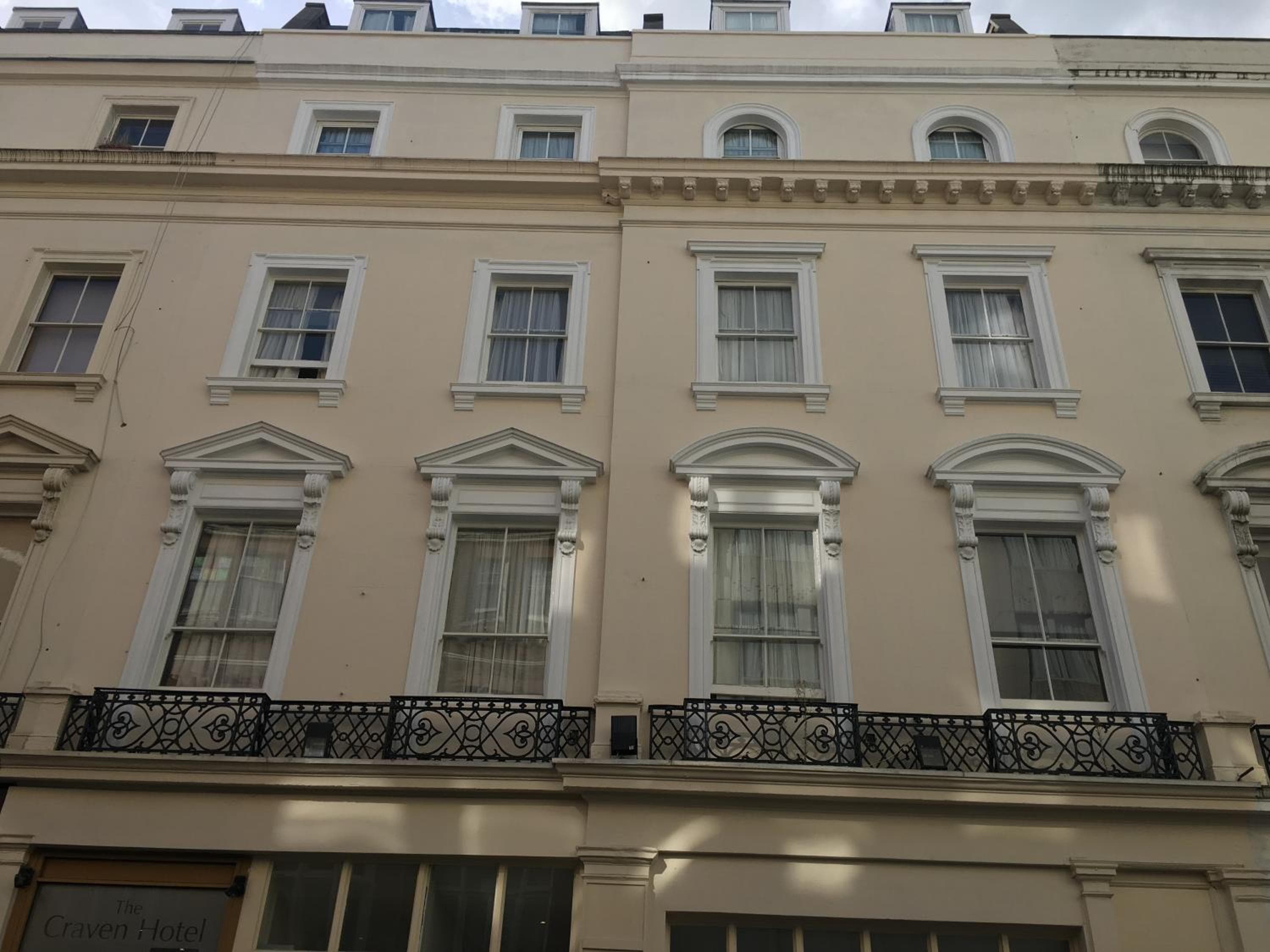 Craven Hotel