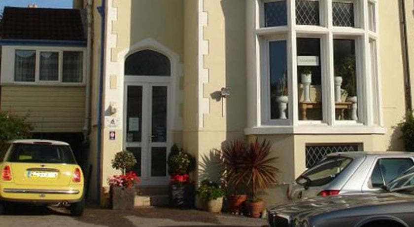 Esk Vale Guest House