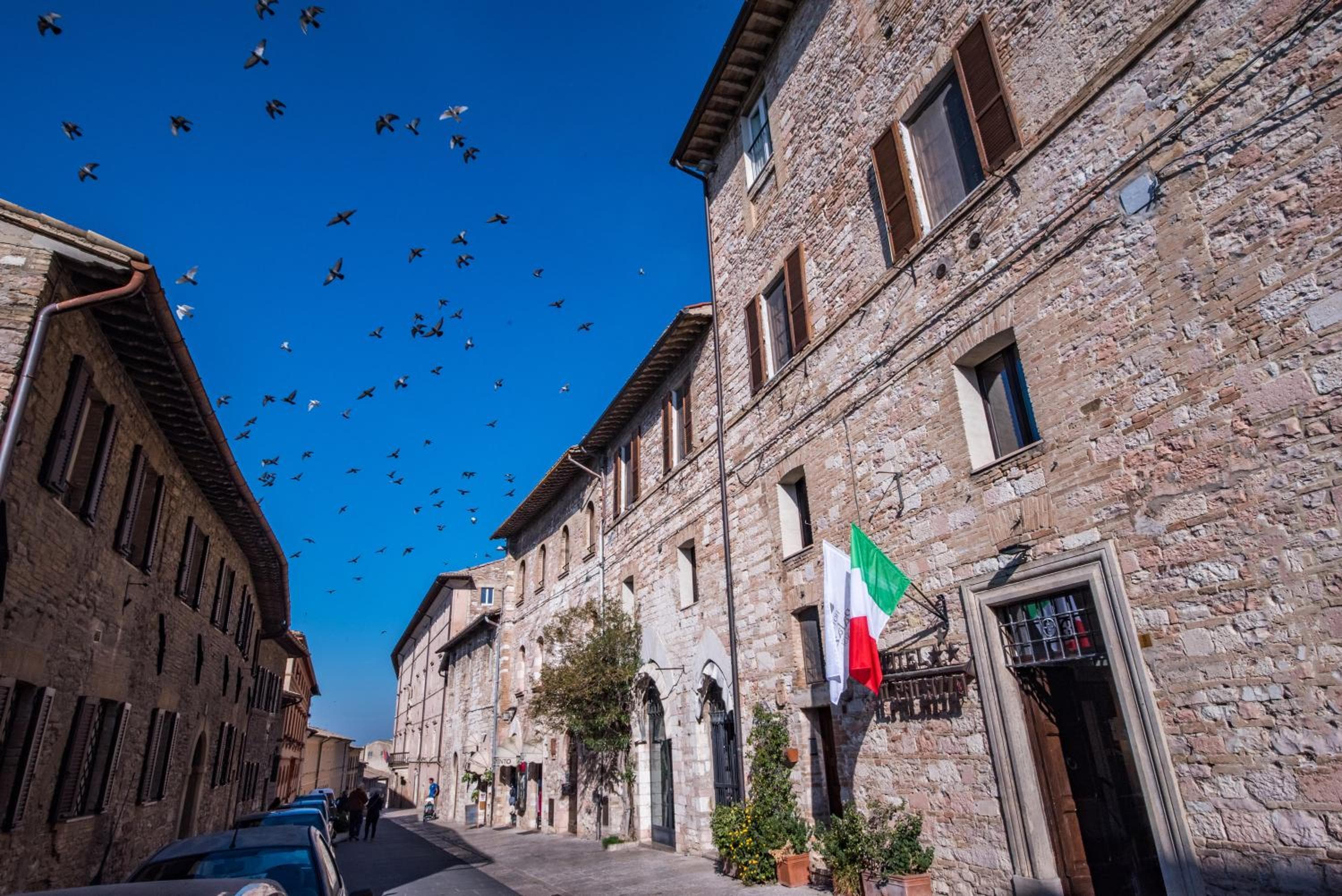 Hotel Il Palazzo