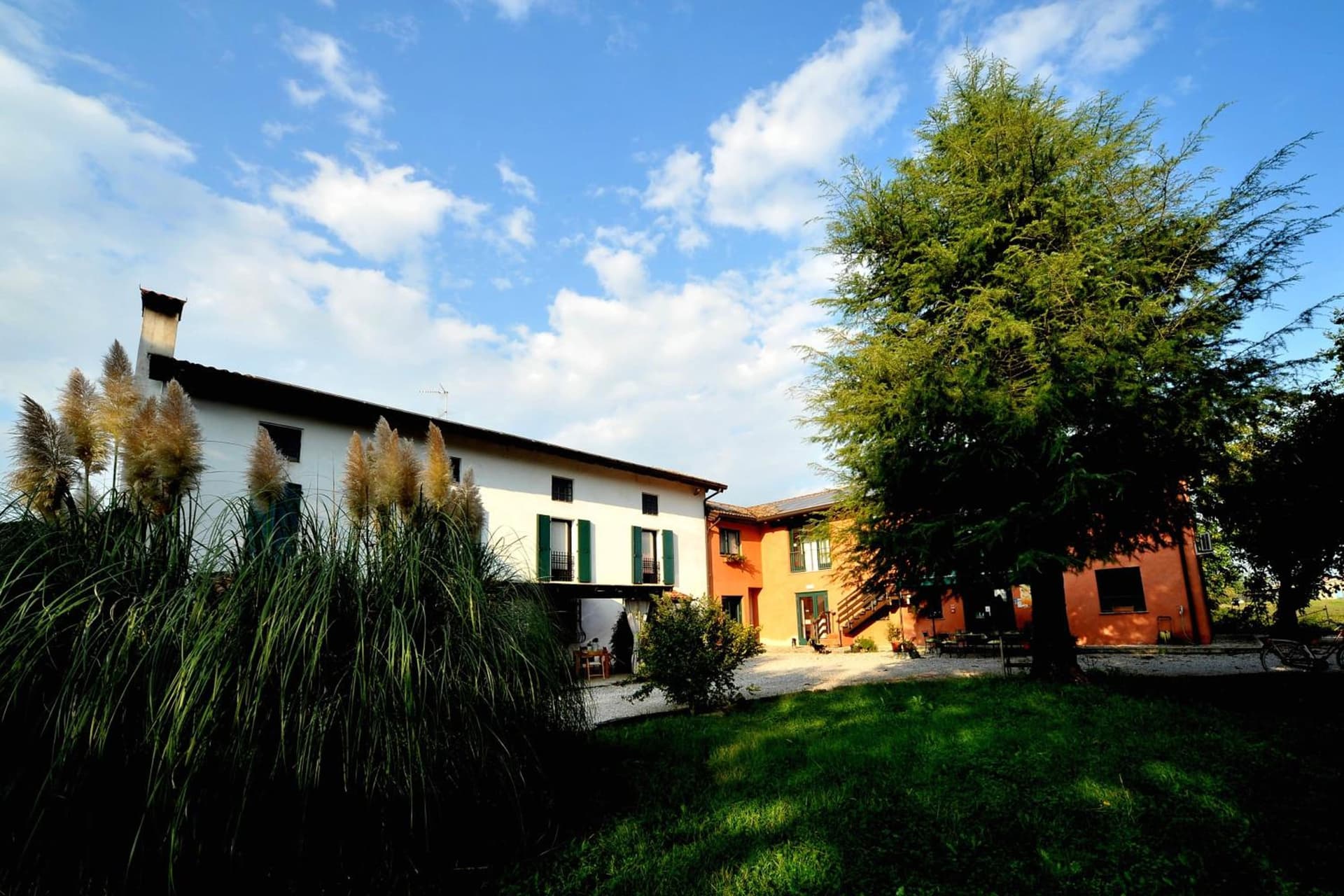 Agriturismo Le oche selvatiche