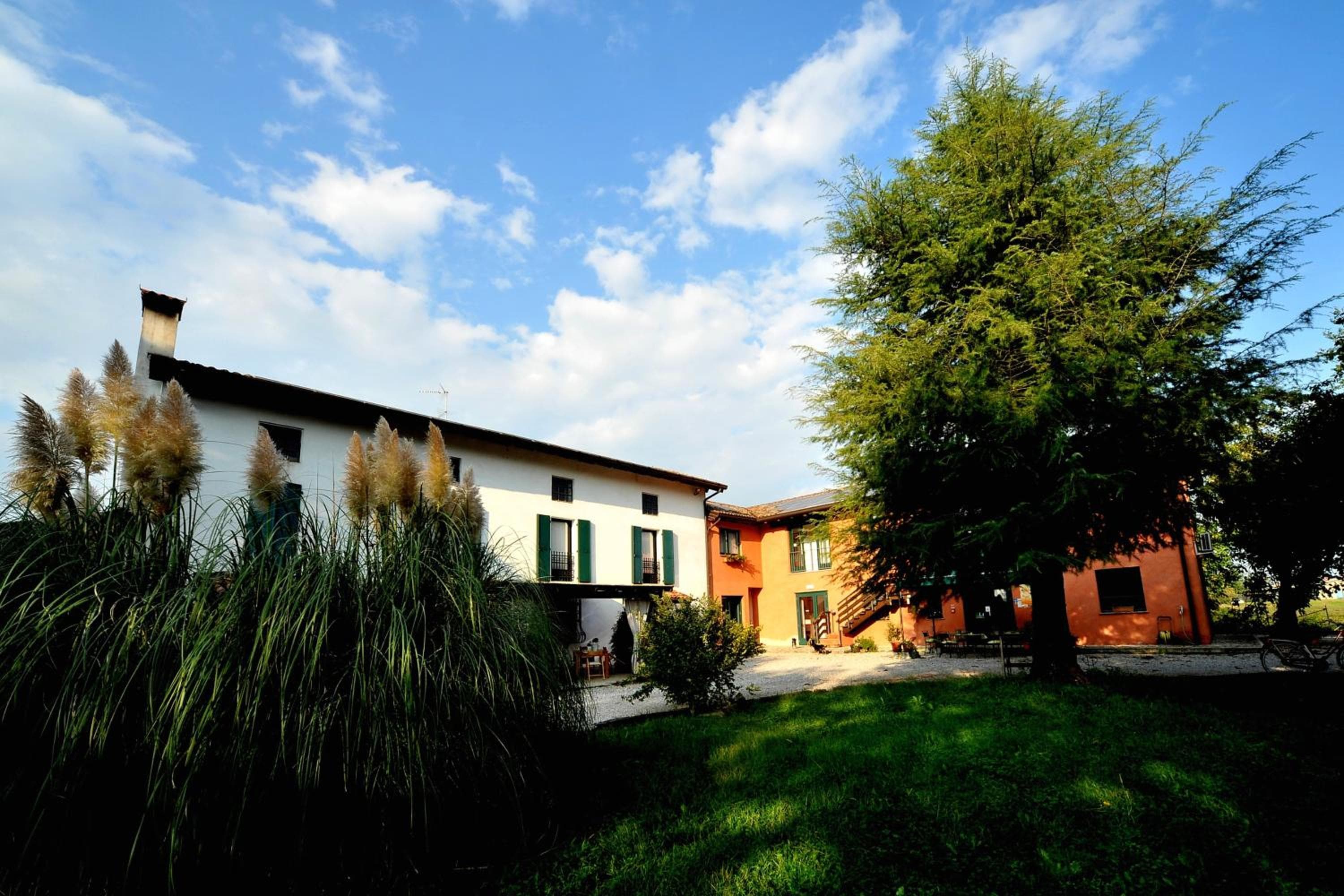 Agriturismo Le oche selvatiche