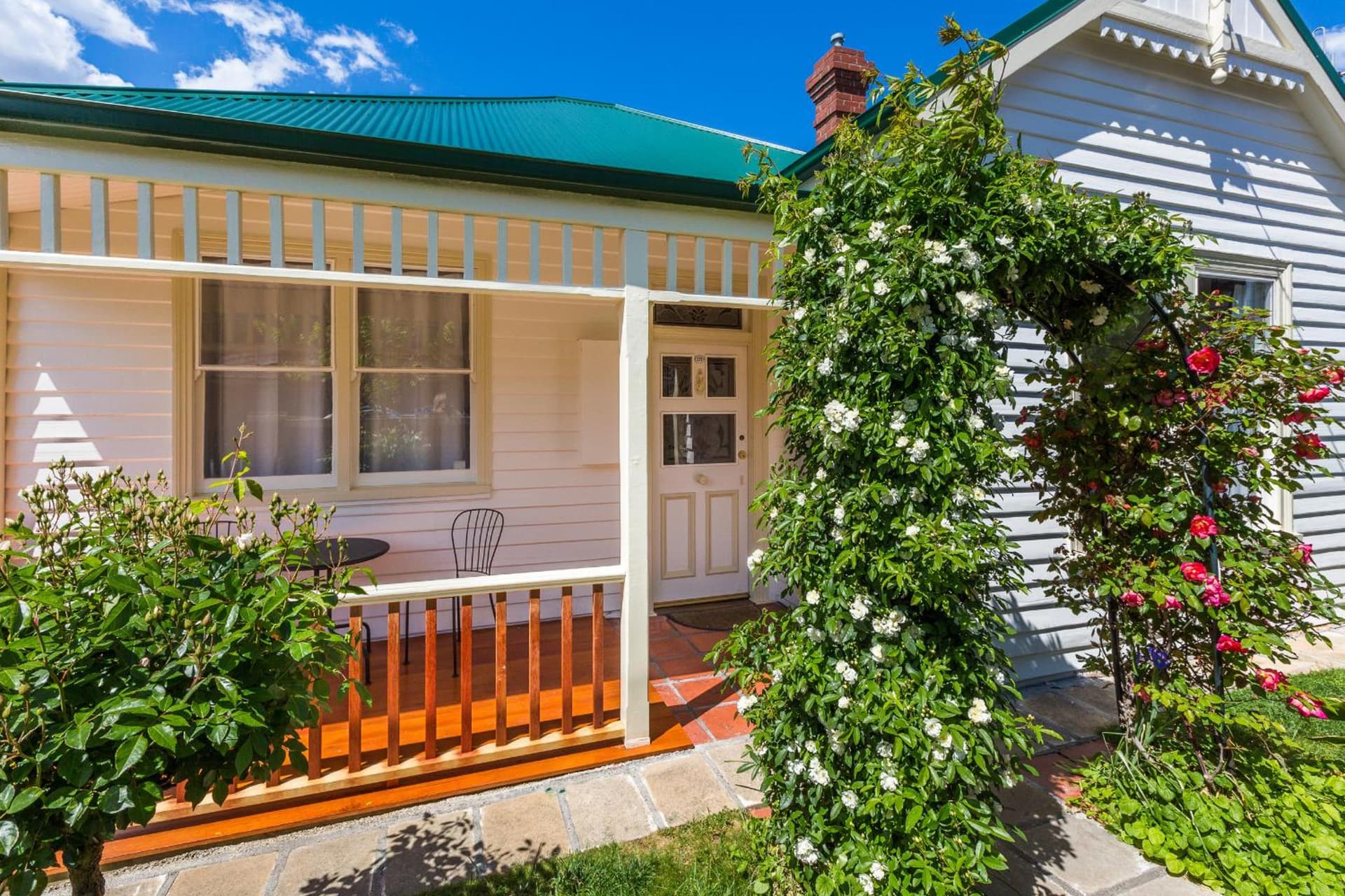 Rosehaven Cottage