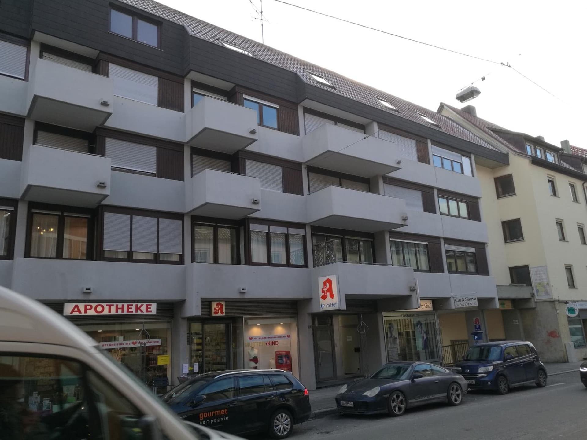 Apartment Gablenberg