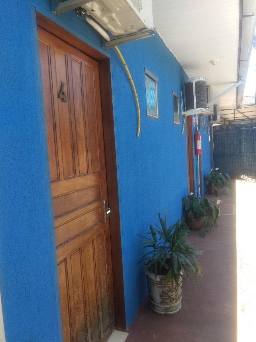 Pousada MG