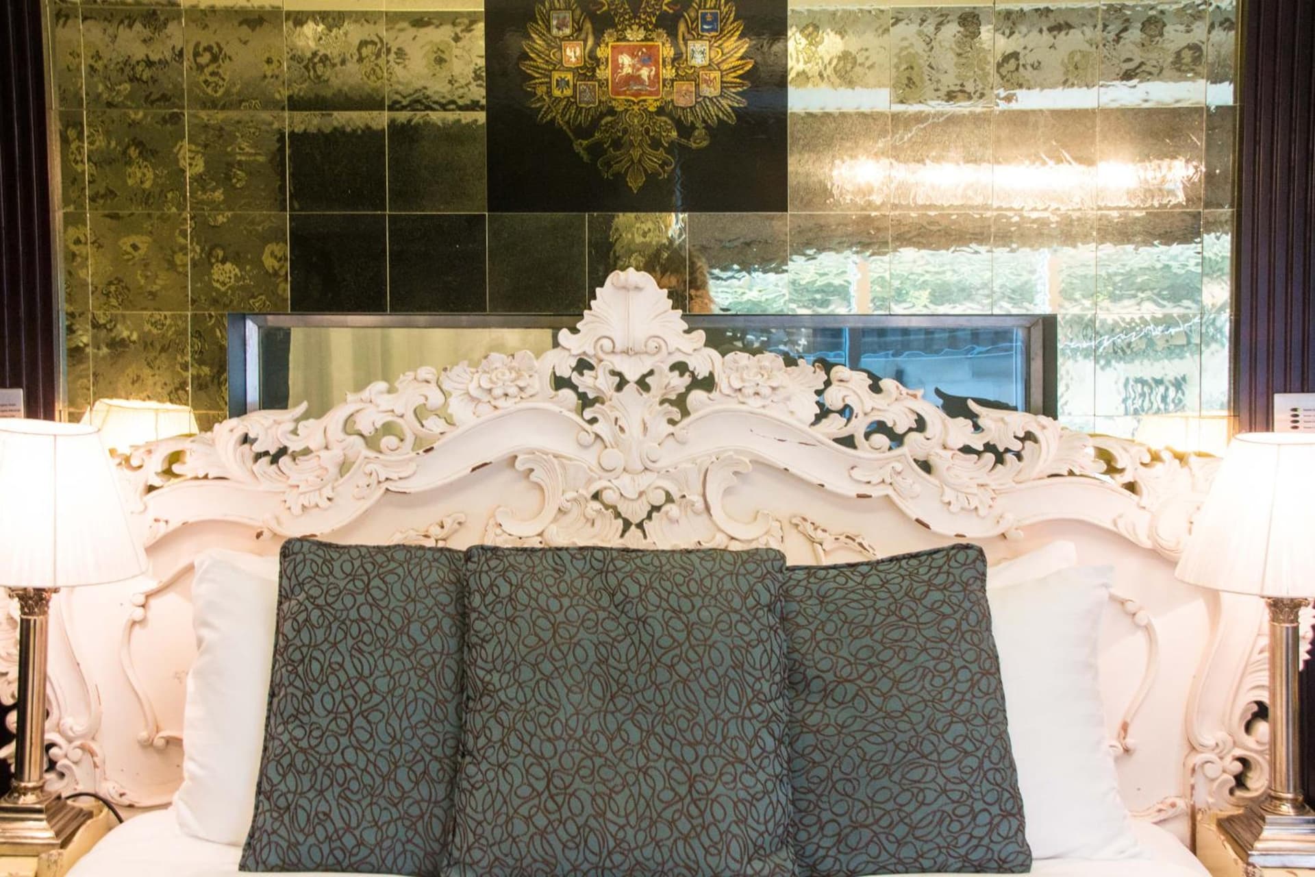 Le Monde Hotel 3