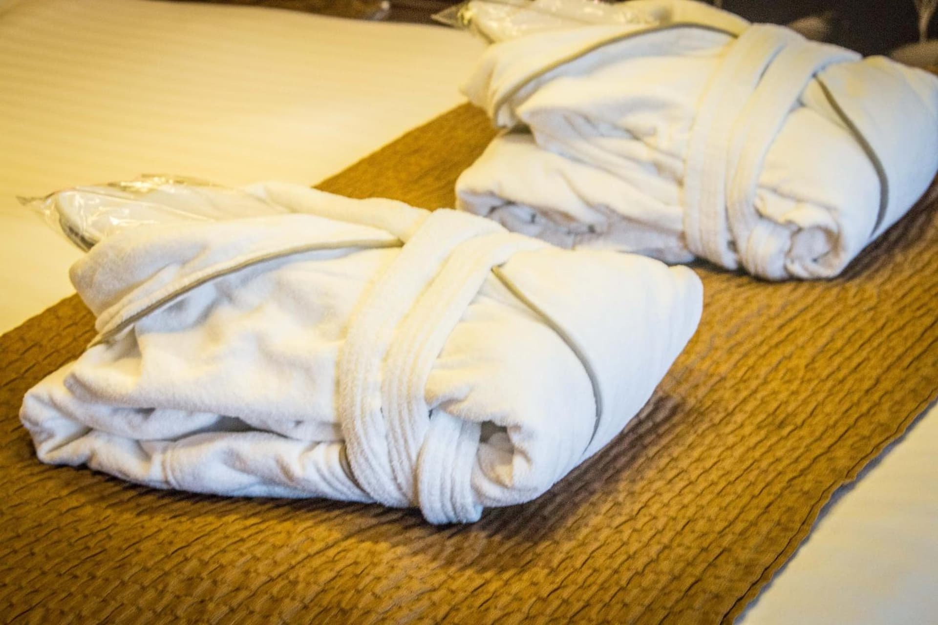Le Monde Hotel 5