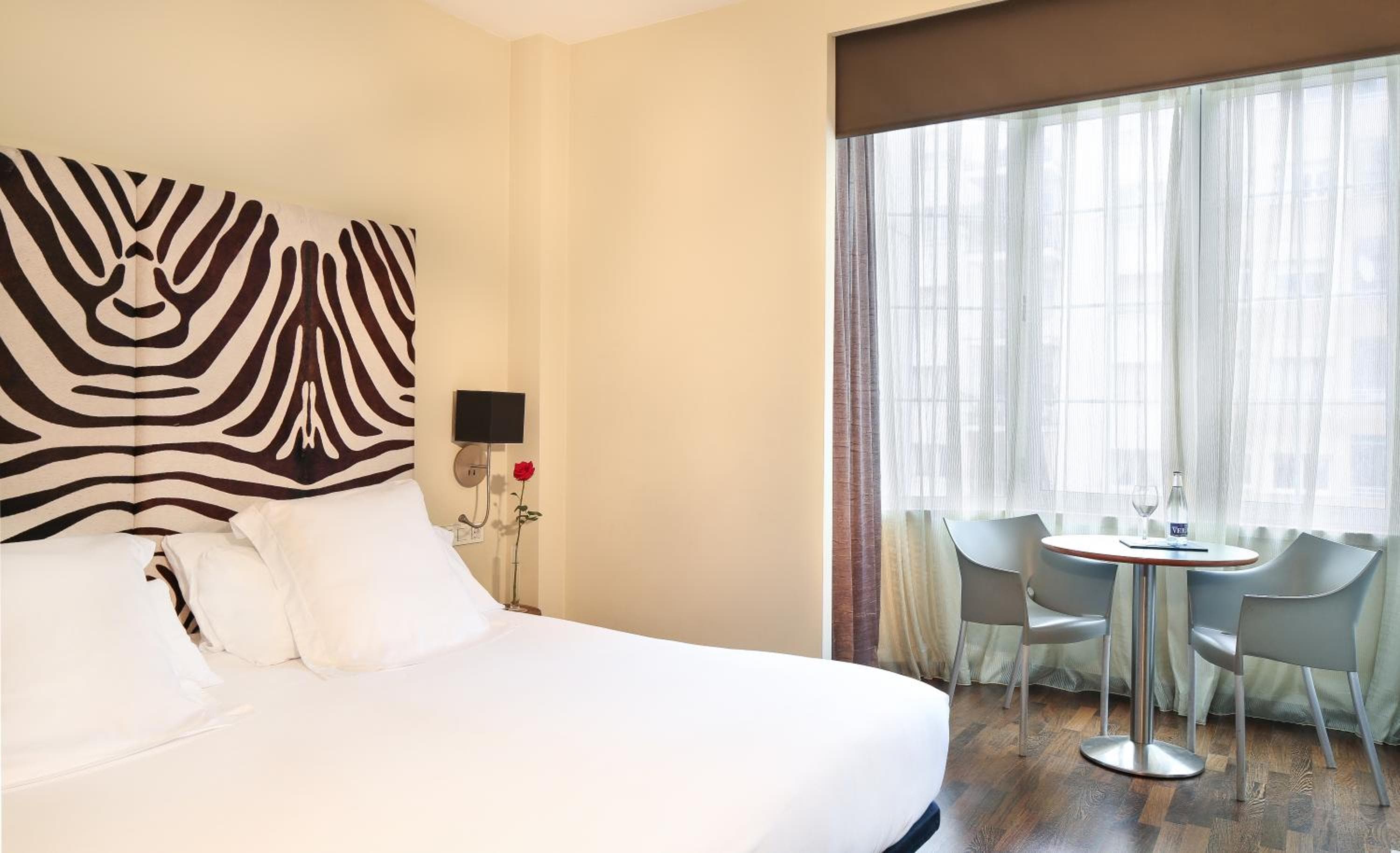 Hotel Gran Derby Suites, a Small Luxury Hotel of the World