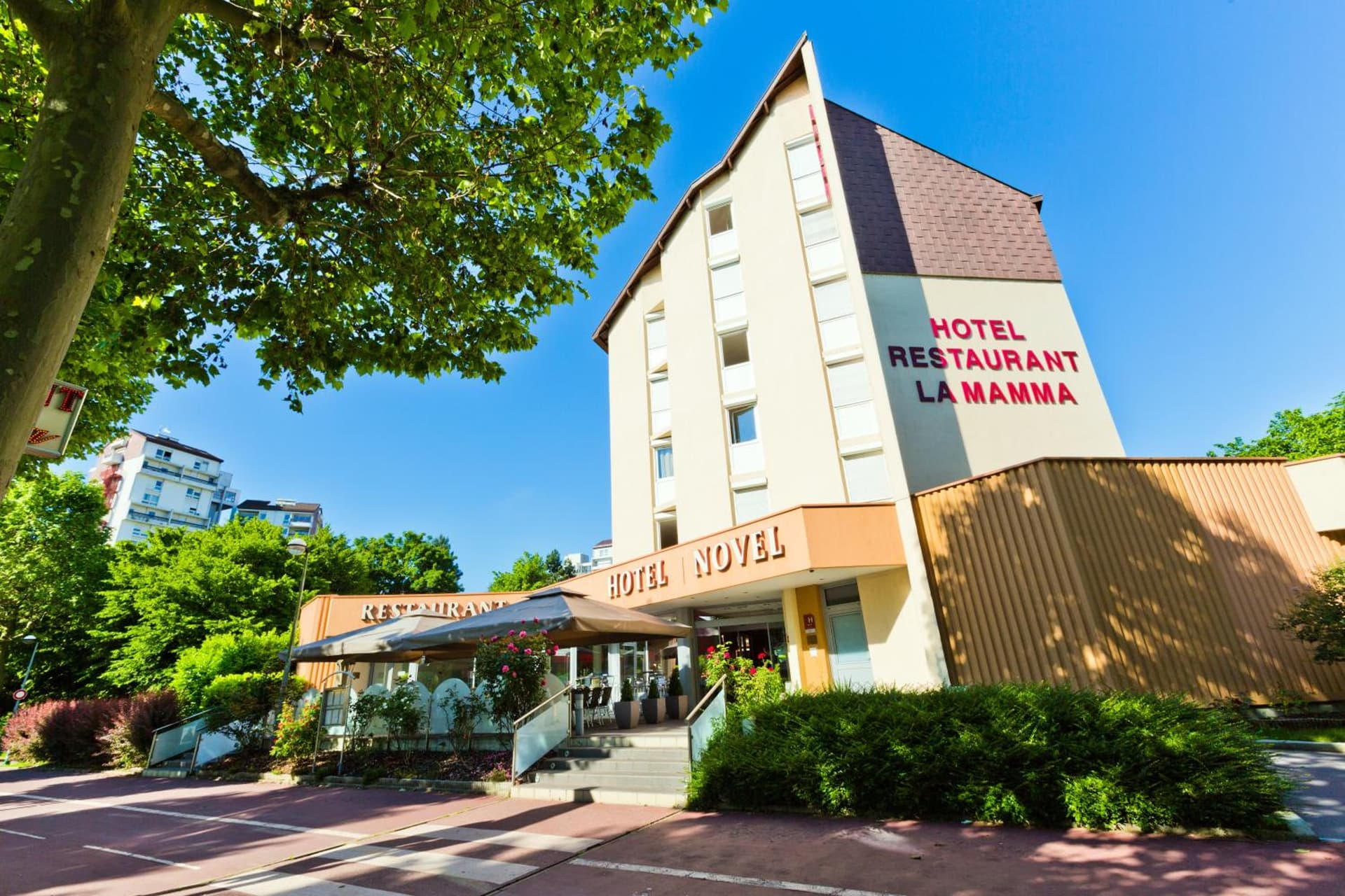 Ibis Styles Annecy Le Vieux