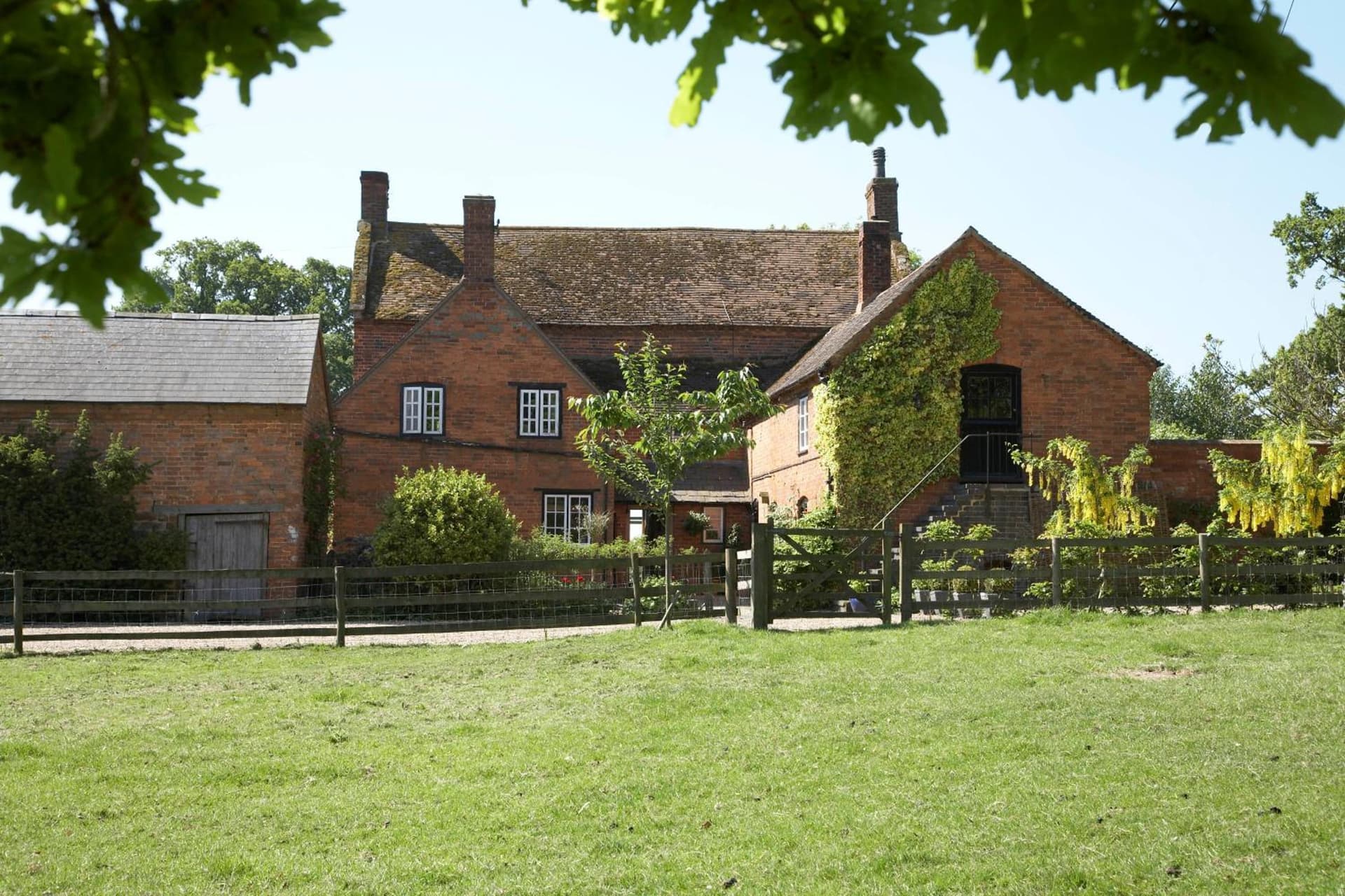 Park Farm