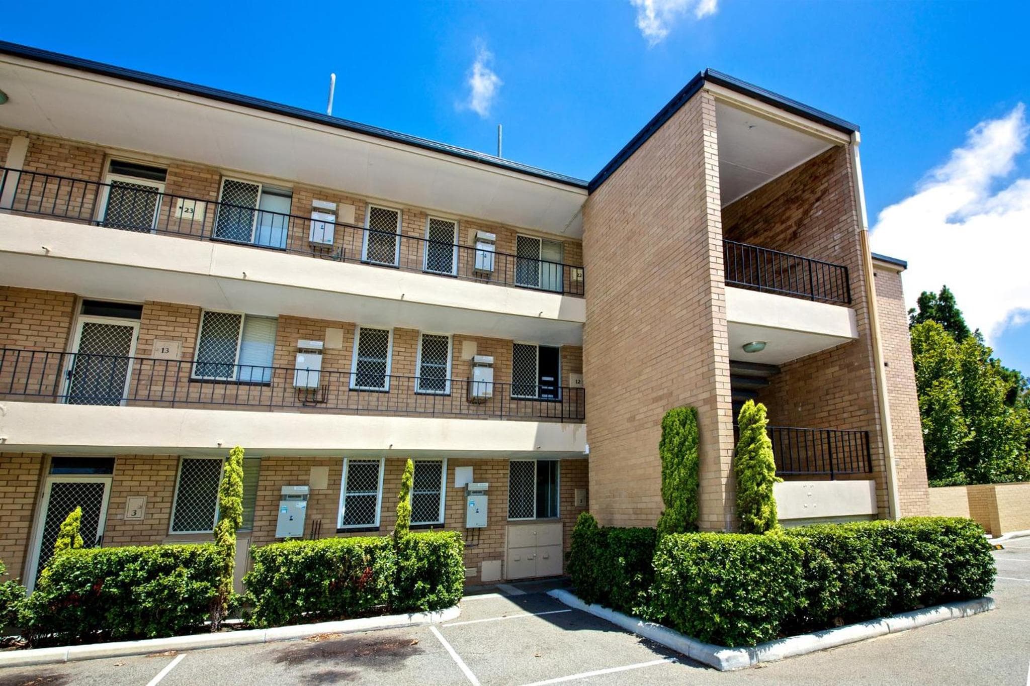 Pronto Apartments