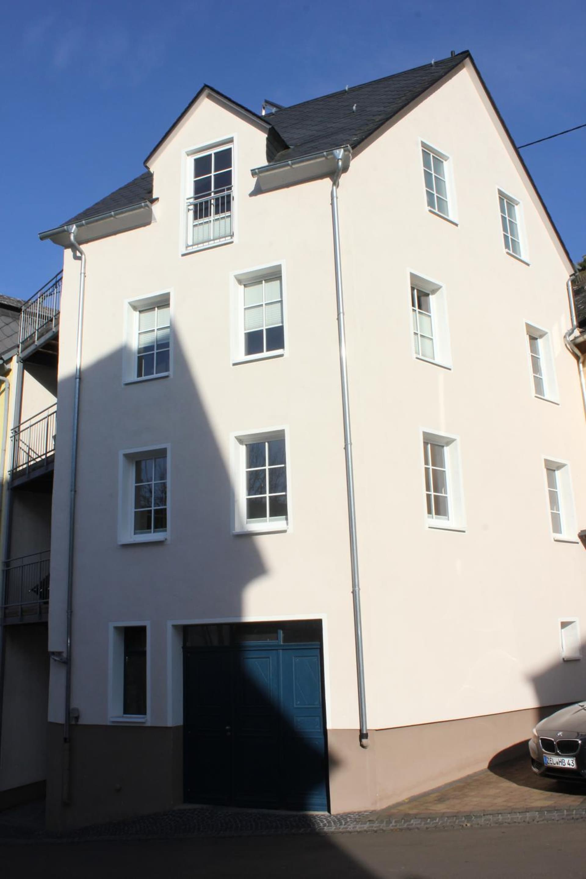 Ferienhaus Cuxborn 7