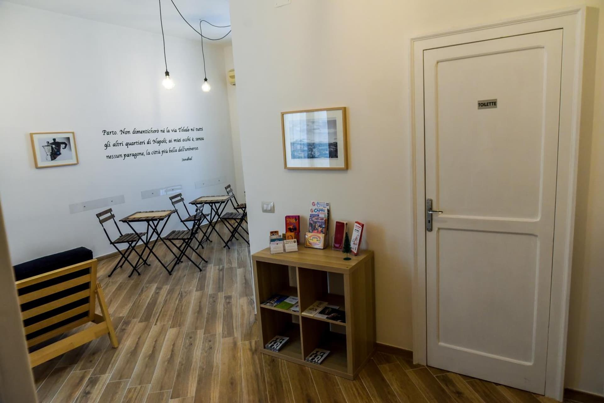 GuestHouse Marcanto - Duomo