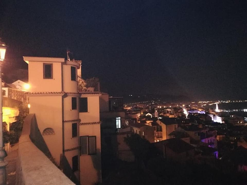Al Nove e TreQuarti