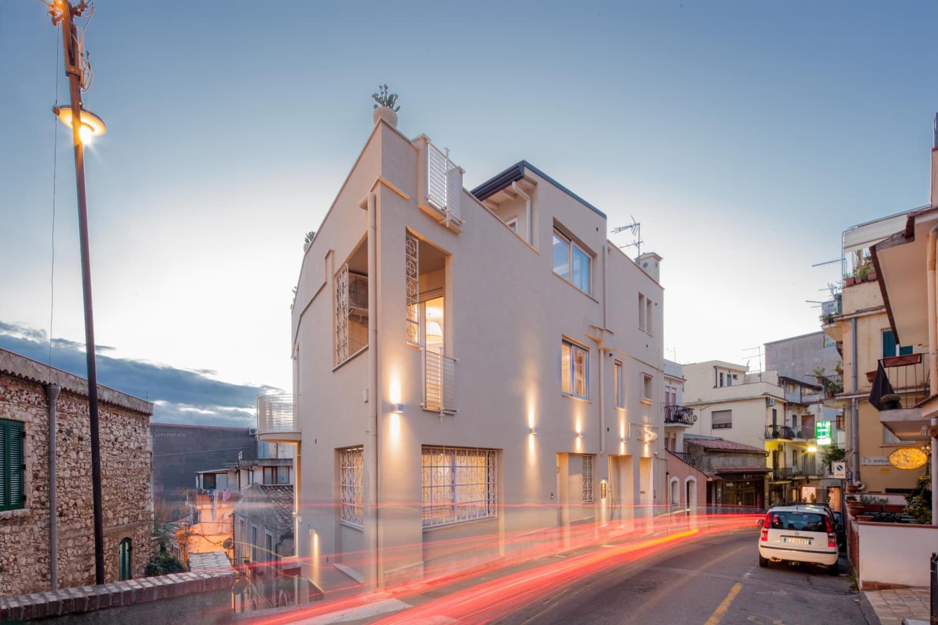 La Malandrina - Apartments & Suites