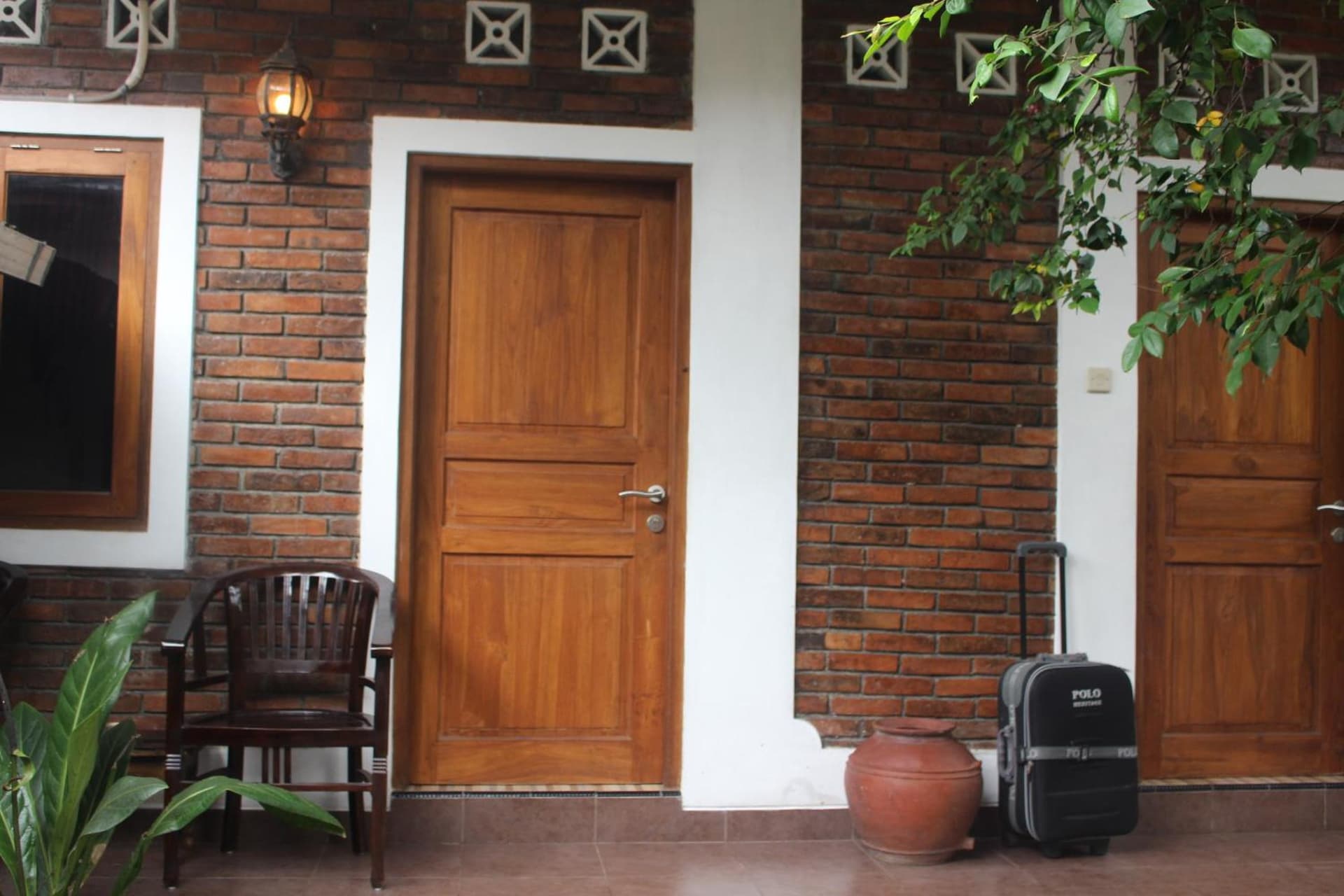 Rumah Pathuk Syariah Homestay