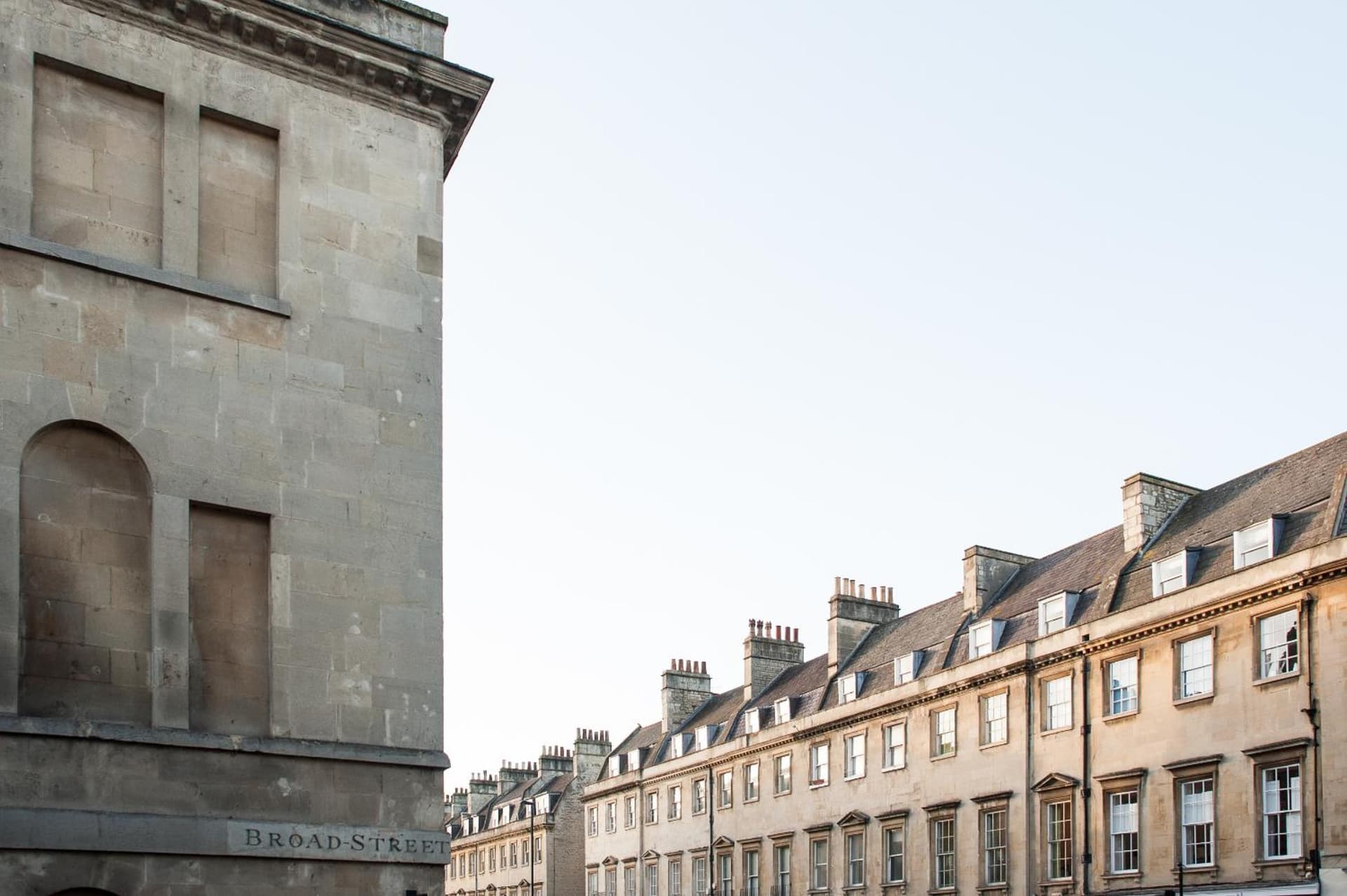 MyCityHaven Boutique Luxury in Bath City Centre