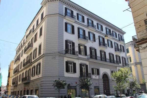 Duomo Hermes Relais