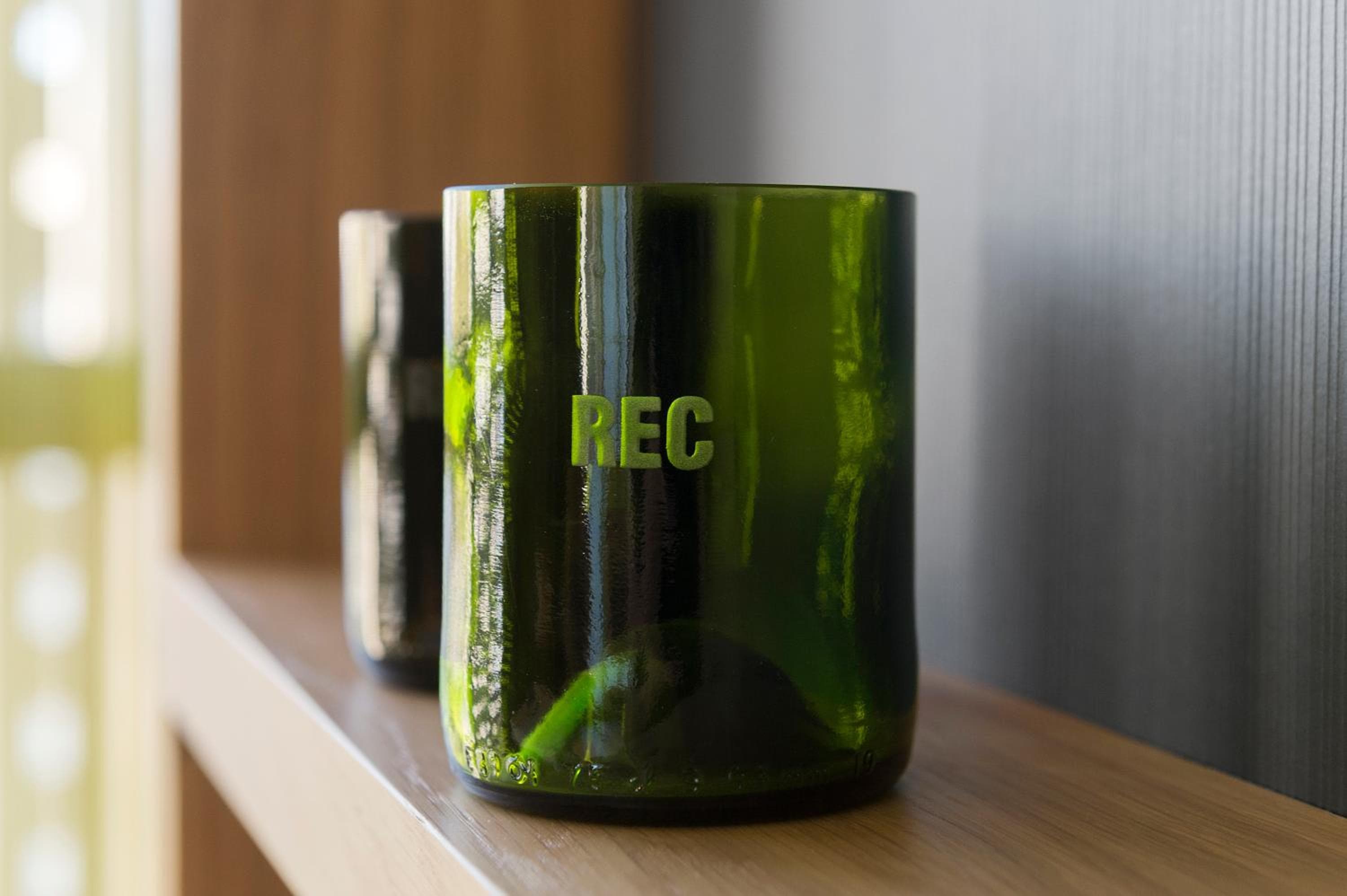 Hotel Rec Barcelona - Adults Only 5