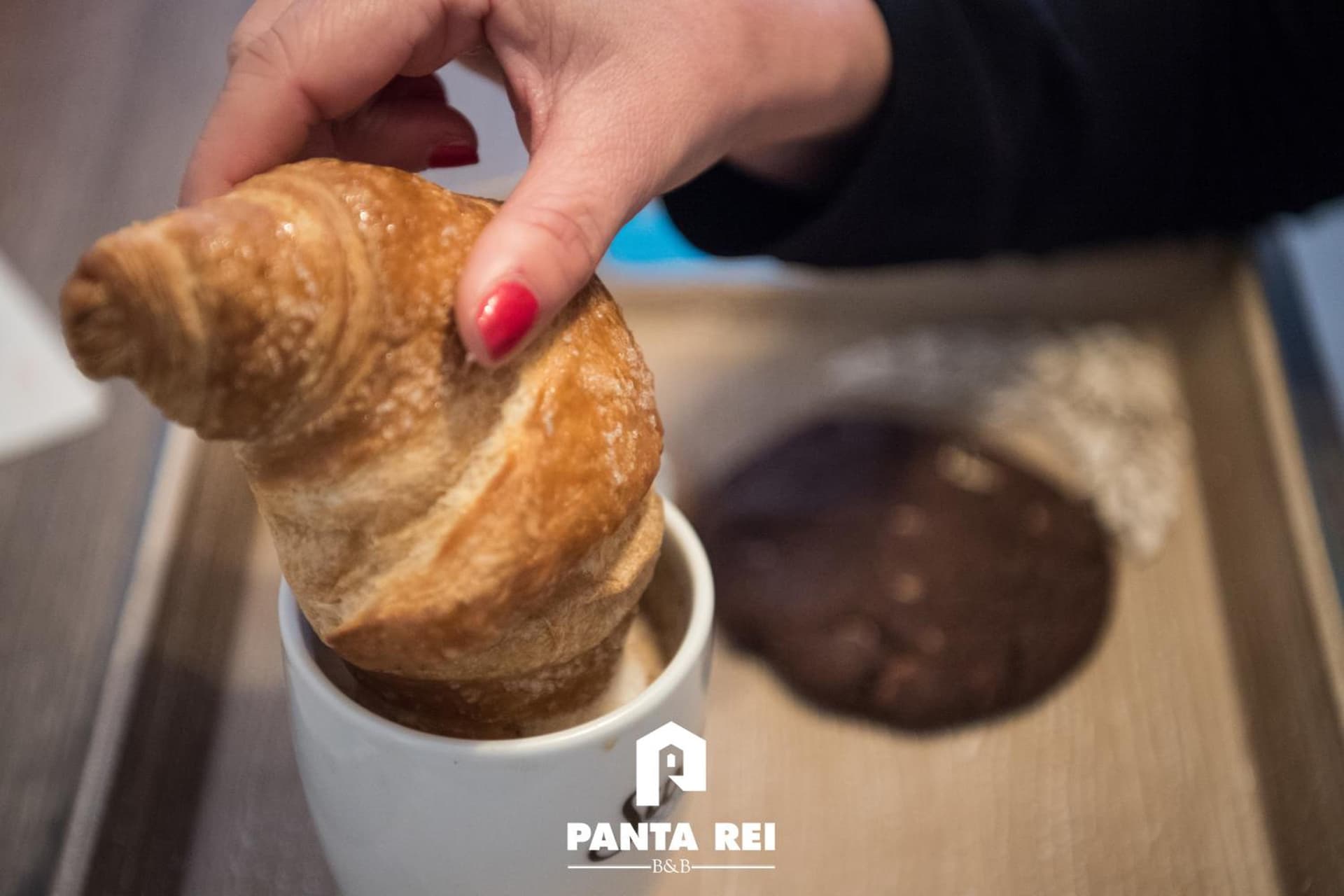 Pantarei B&B