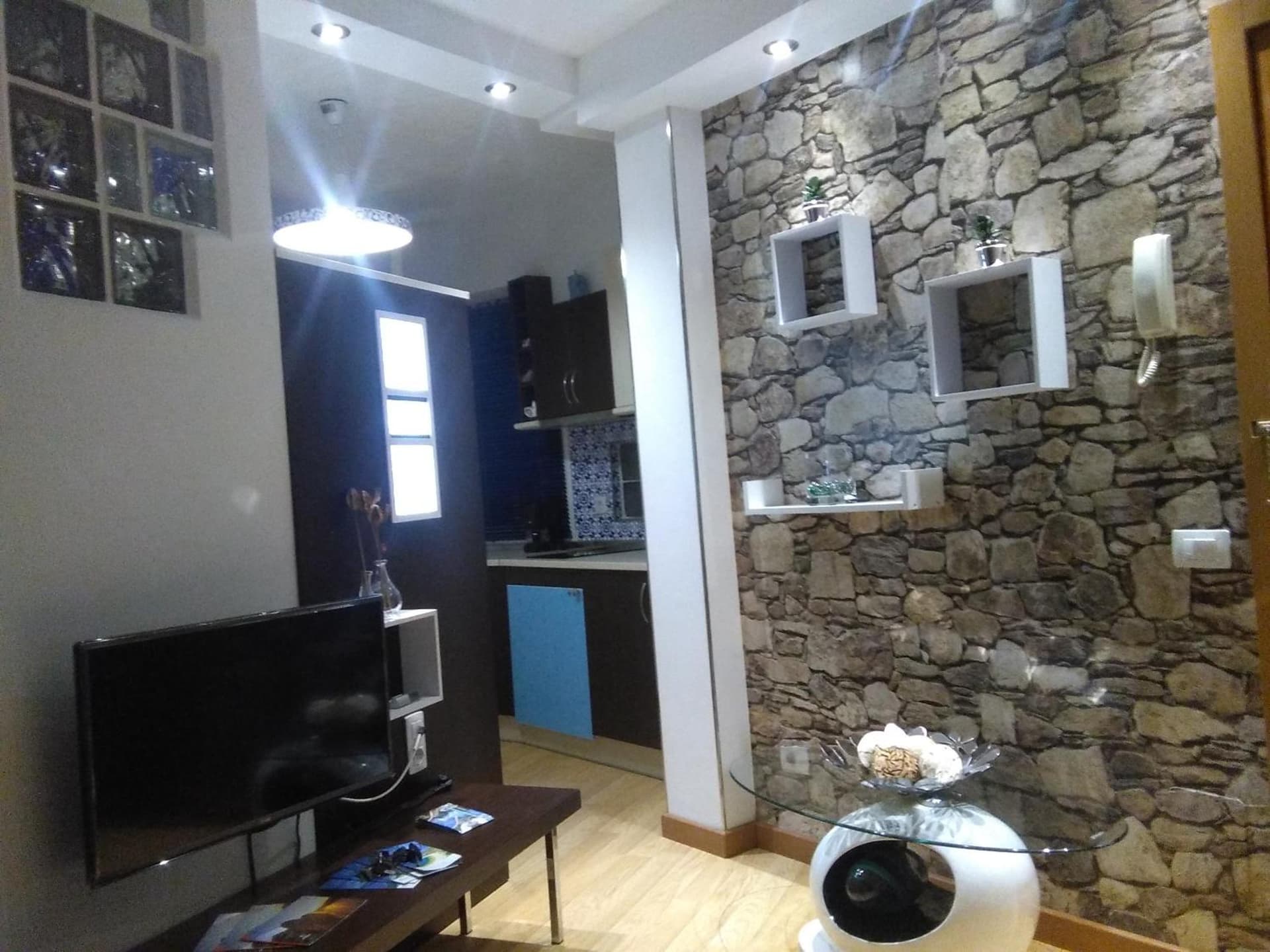 Lalas Ramblas Estudio Santa Cruz Tenerife