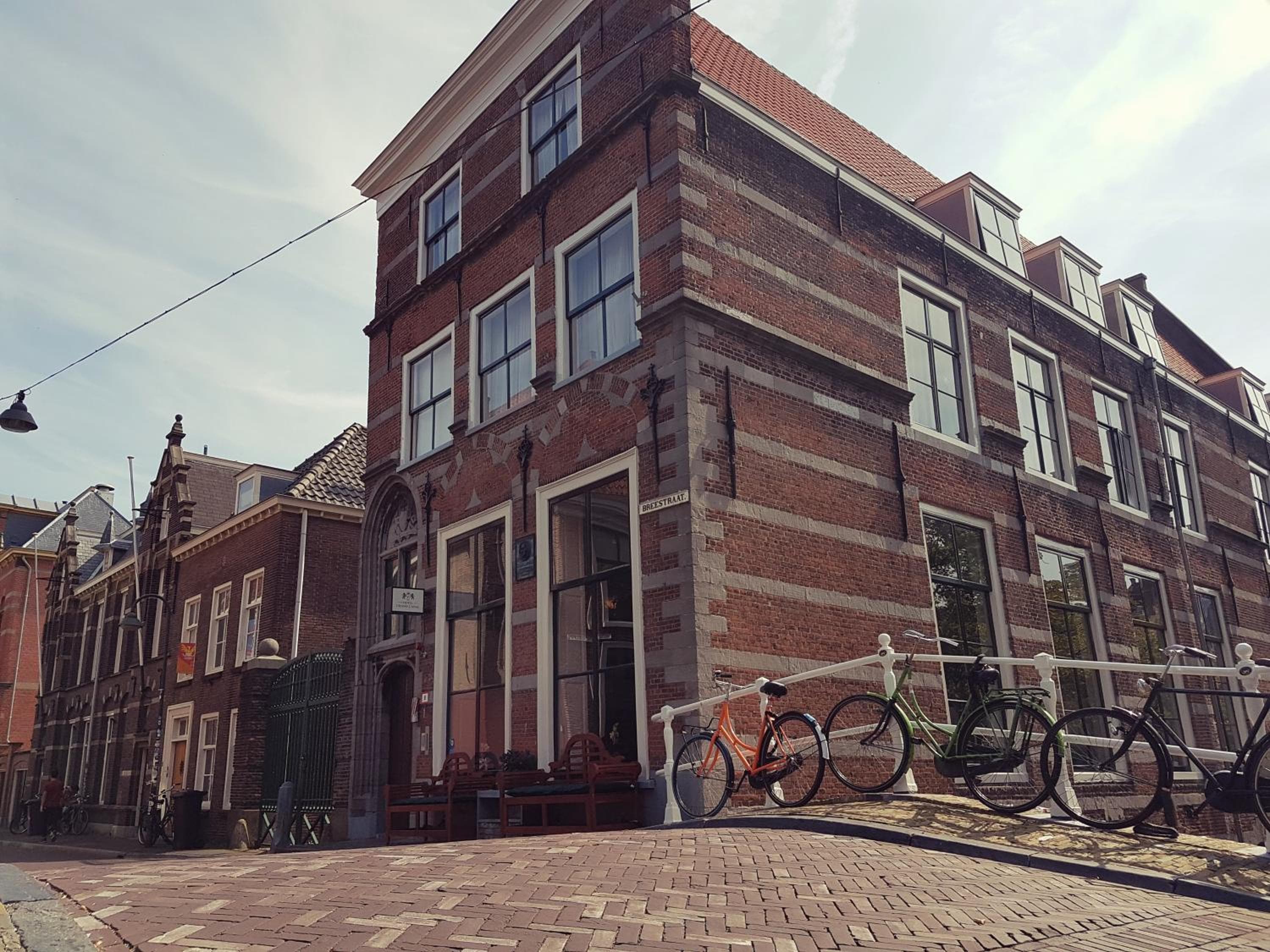 Grand Canal Boutique Hotel Delft