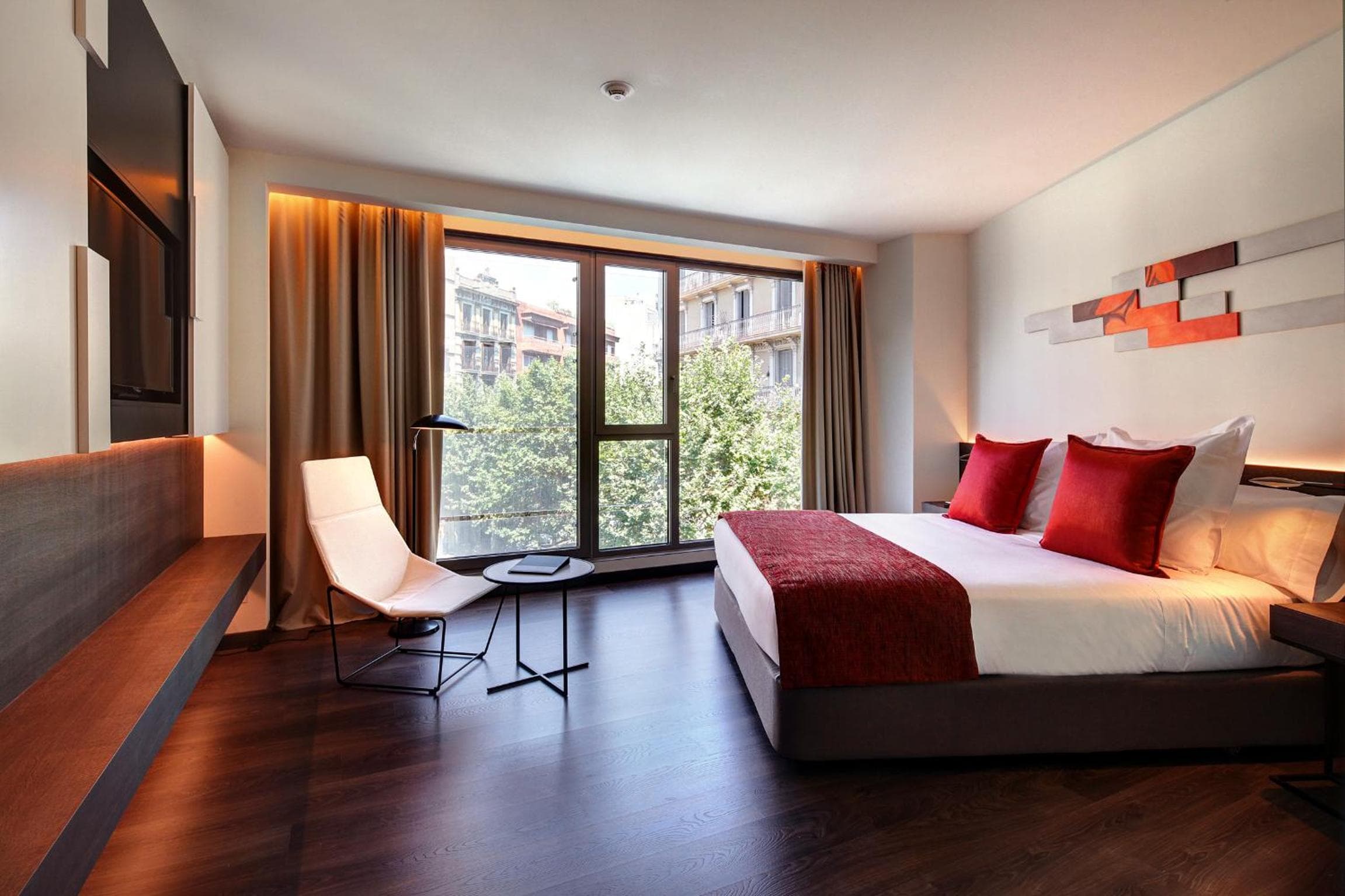Olivia Balmes Hotel 5