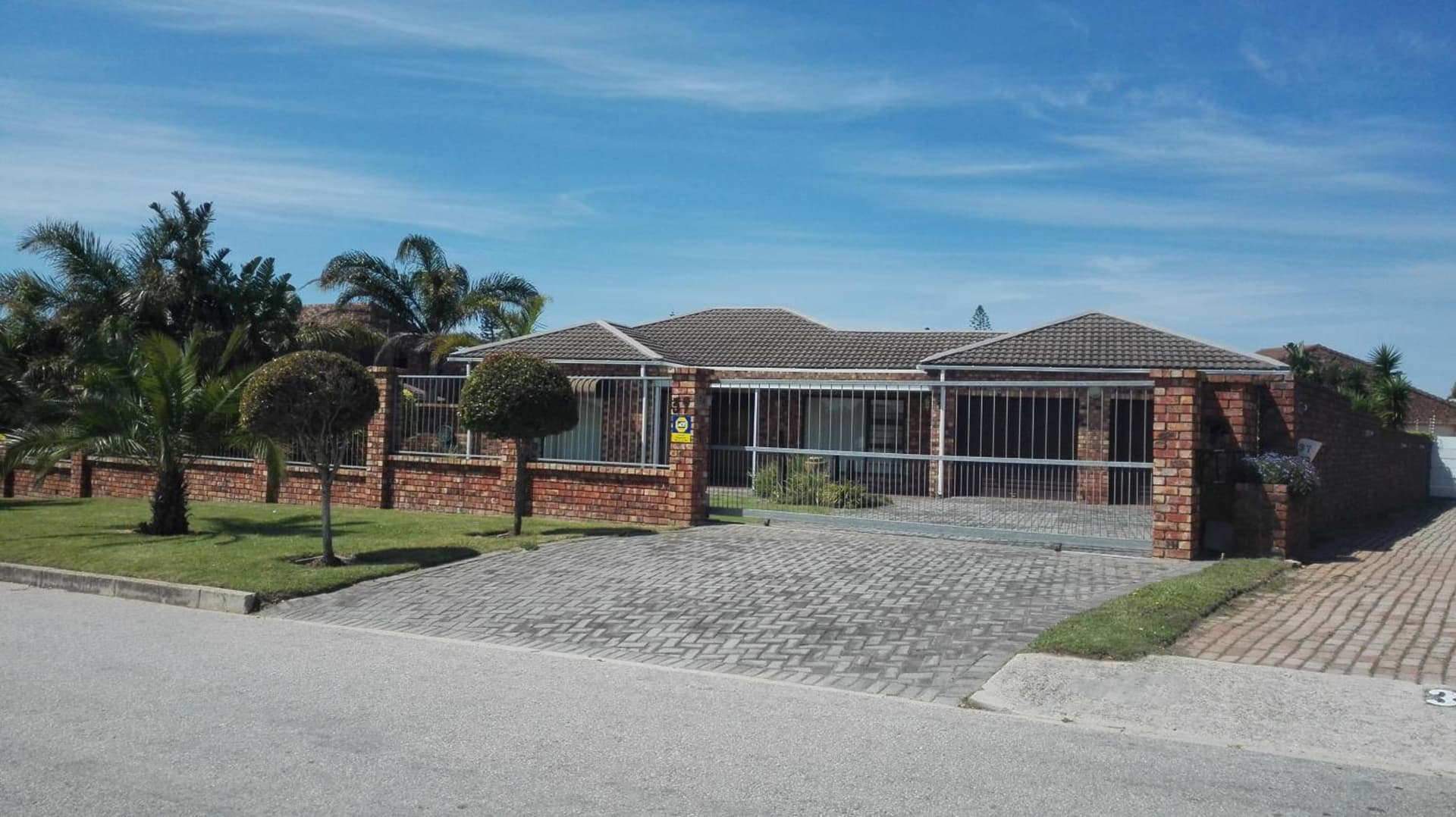 Humewood Home Stay