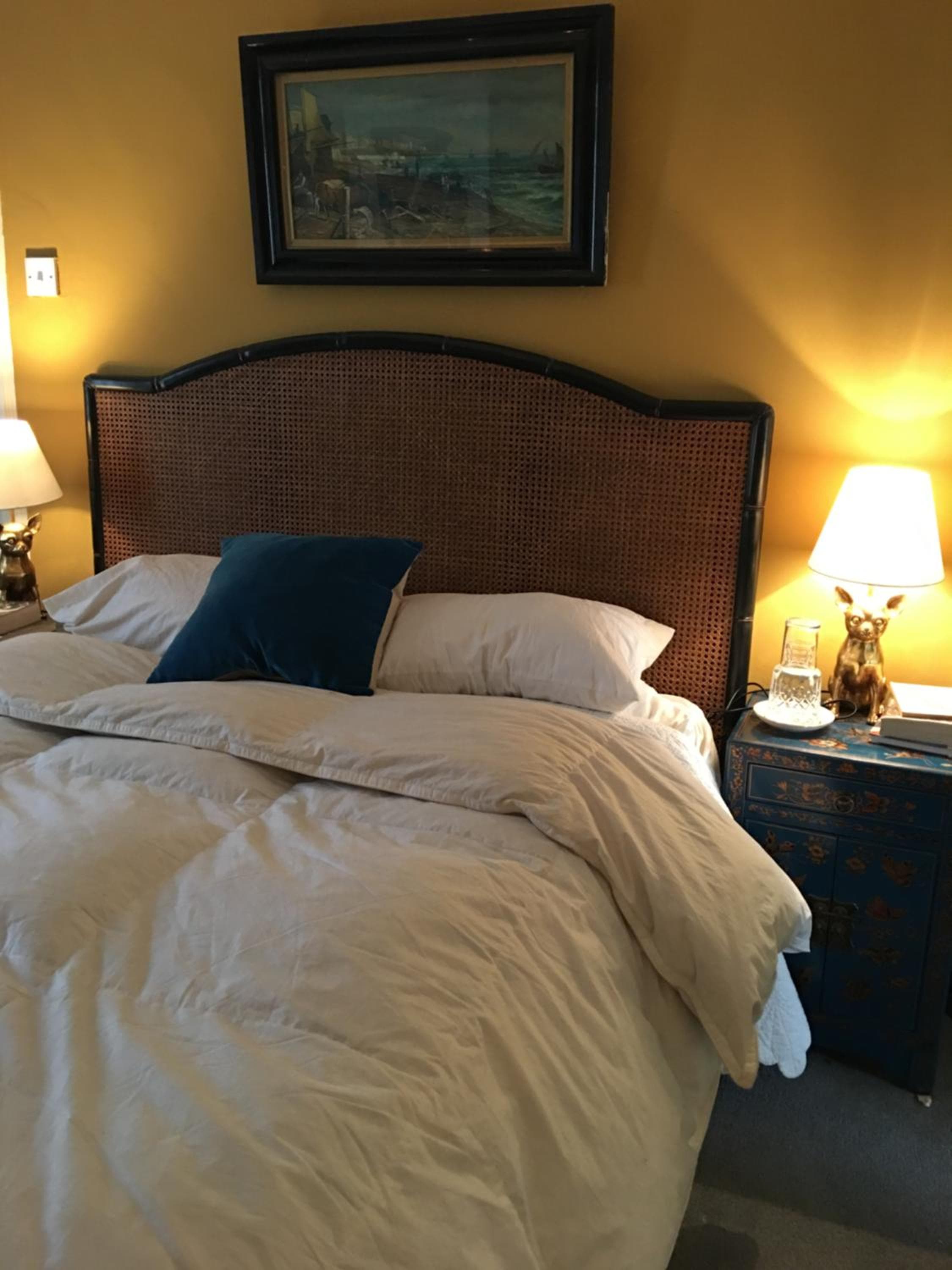 Wynberg House Bed & Breakfast Swansea 3