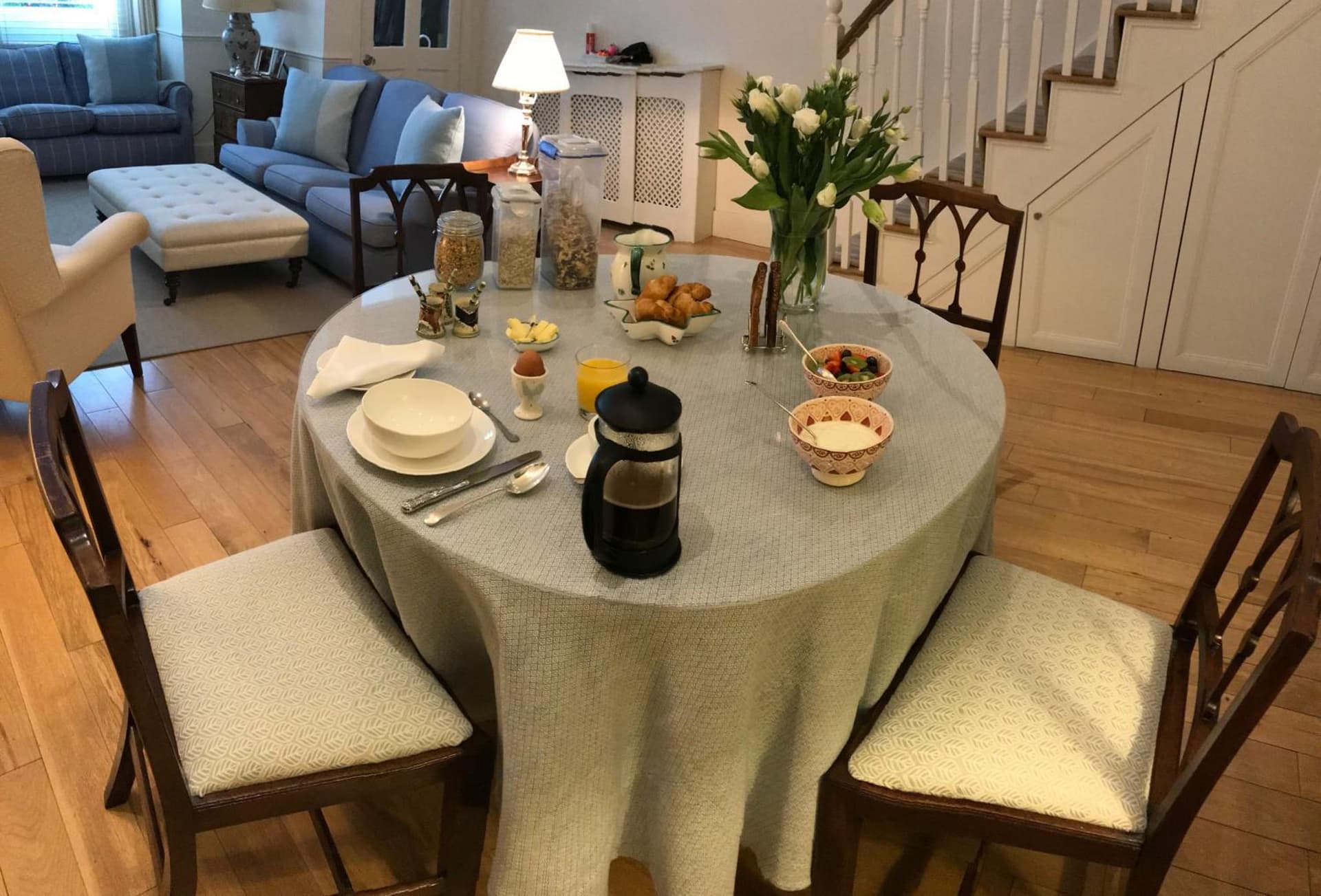 Fulham B&B