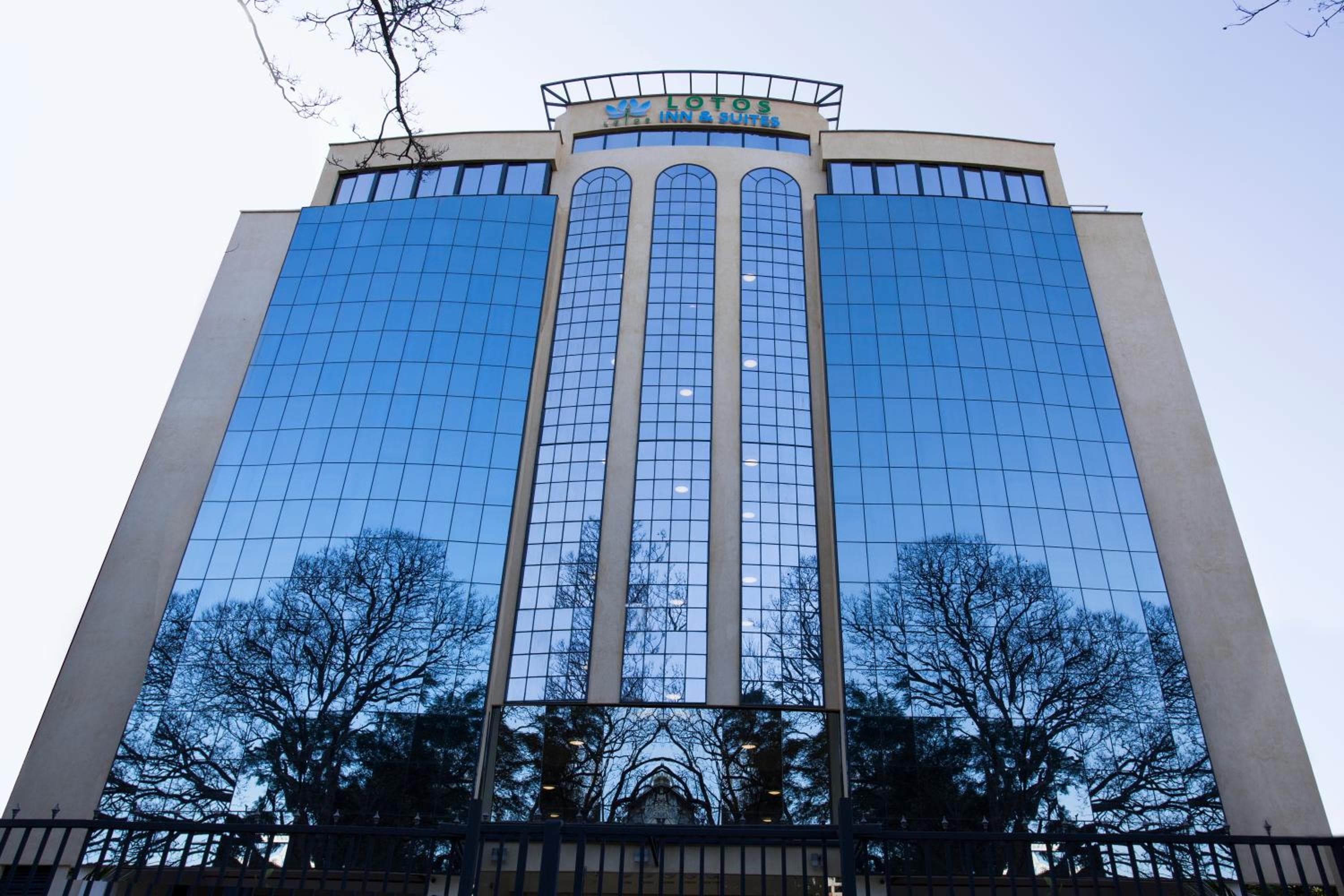 Lotos Inn & Suites -Nairobi, Westlands
