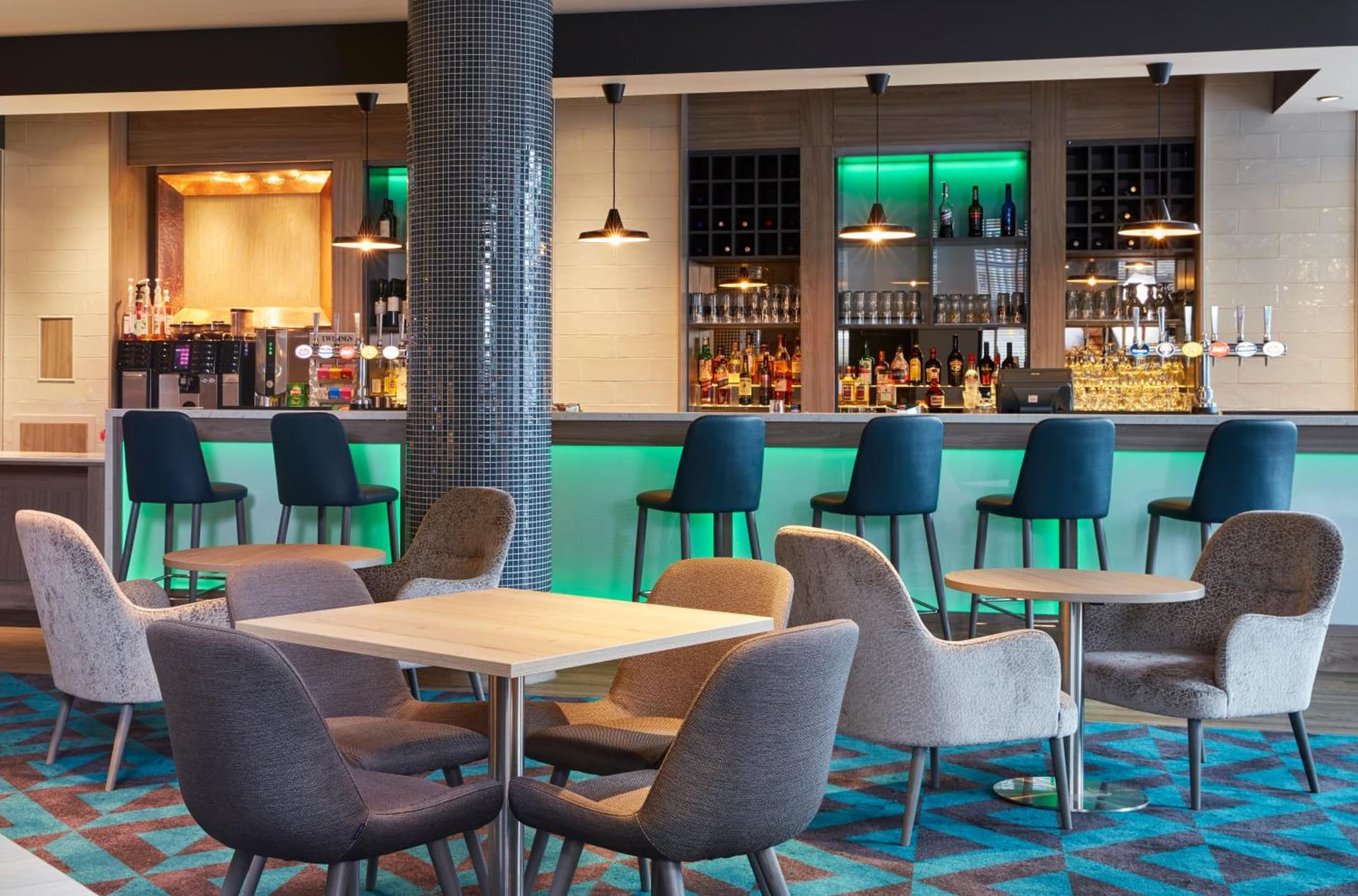 Leonardo Hotel Southampton 4