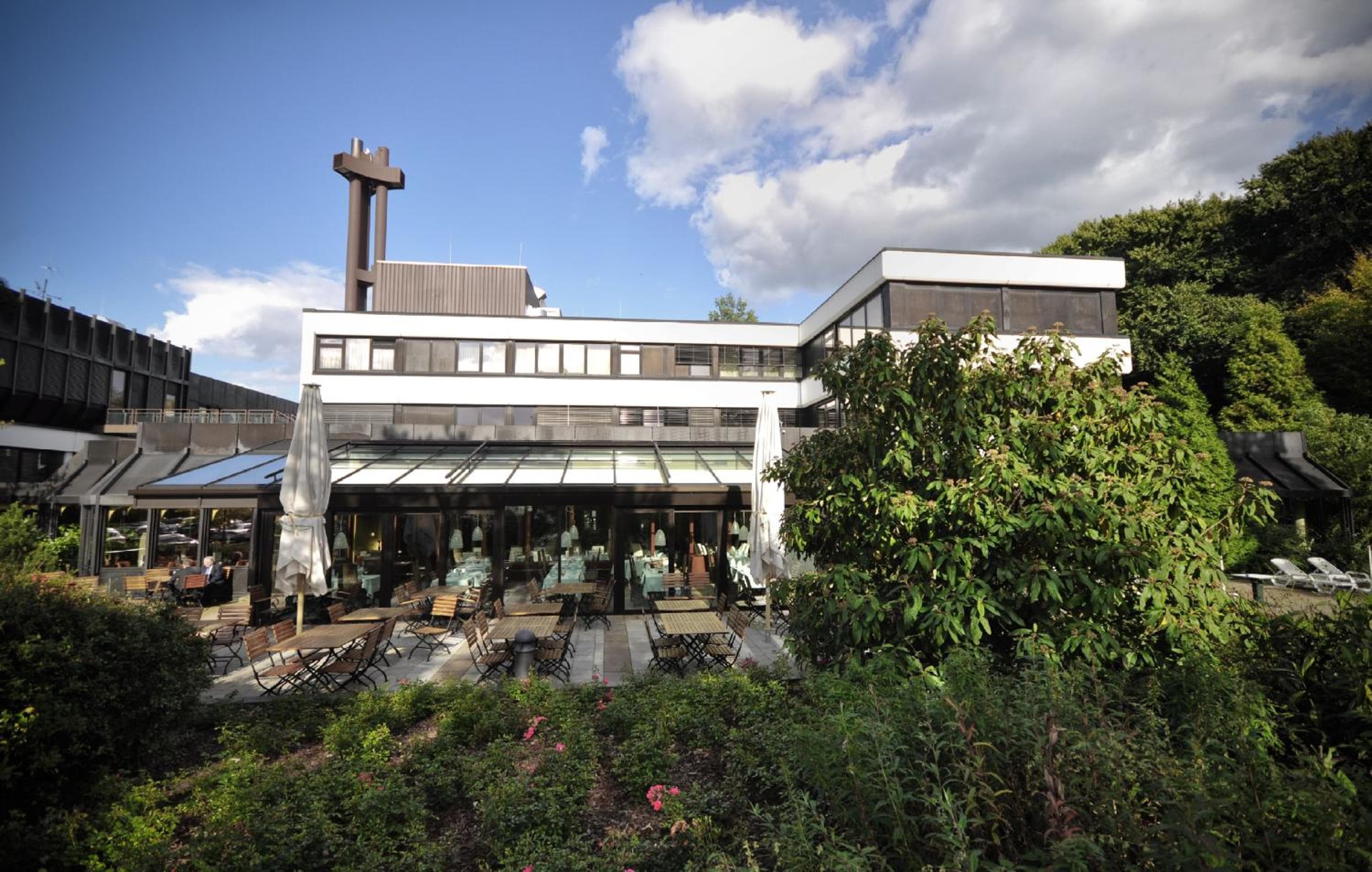 Hotel Bredeney