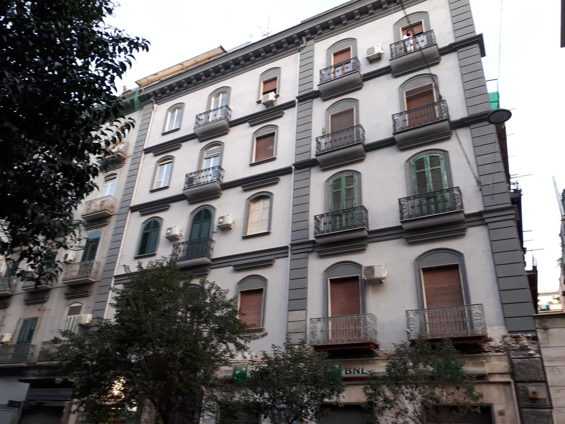 Le Villanelle B&B