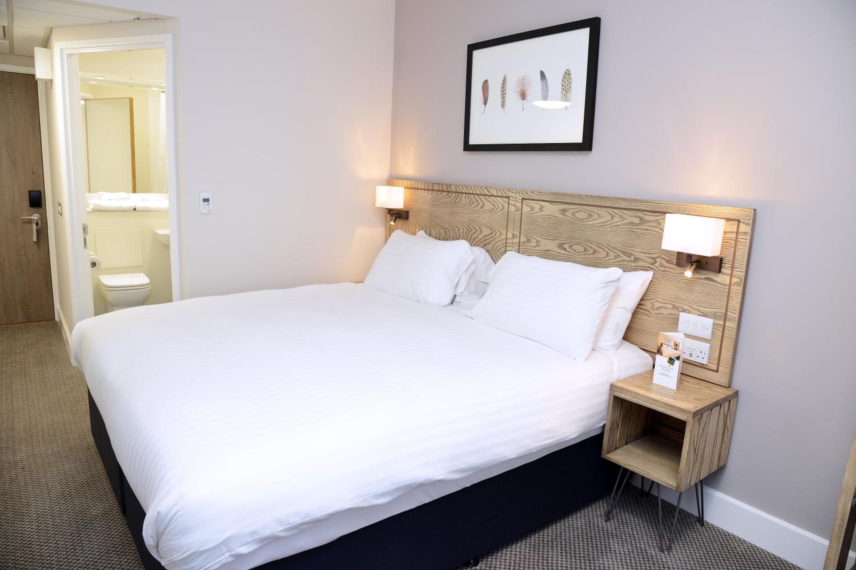 Gamston Lock, Nottingham by Marston's Inns 2